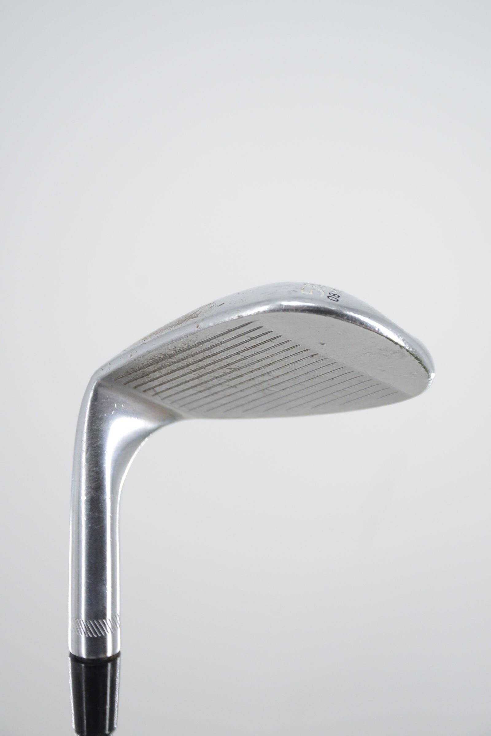 Titleist Vokey SM7 Tour Chrome 58 Degree Wedge SR Flex 35" Golf Clubs GolfRoots 