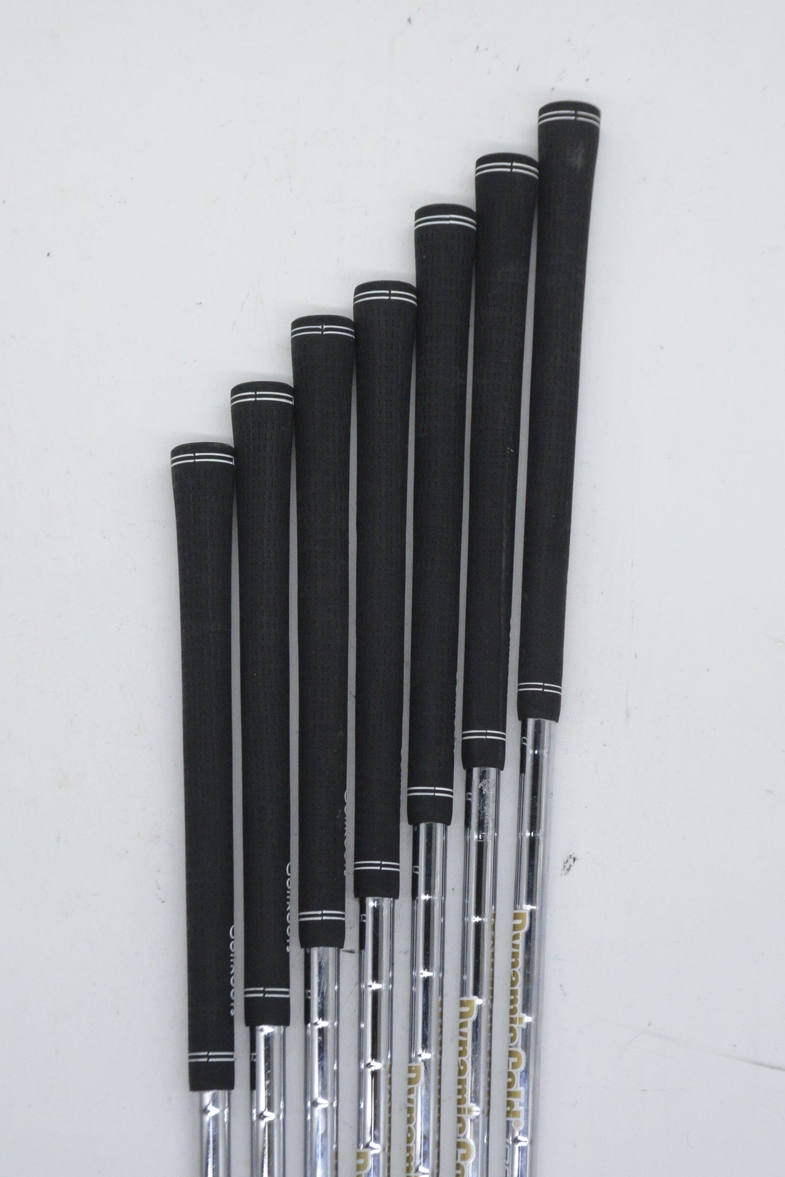 Ping G400 4-PW Iron Set S Flex +0.25"