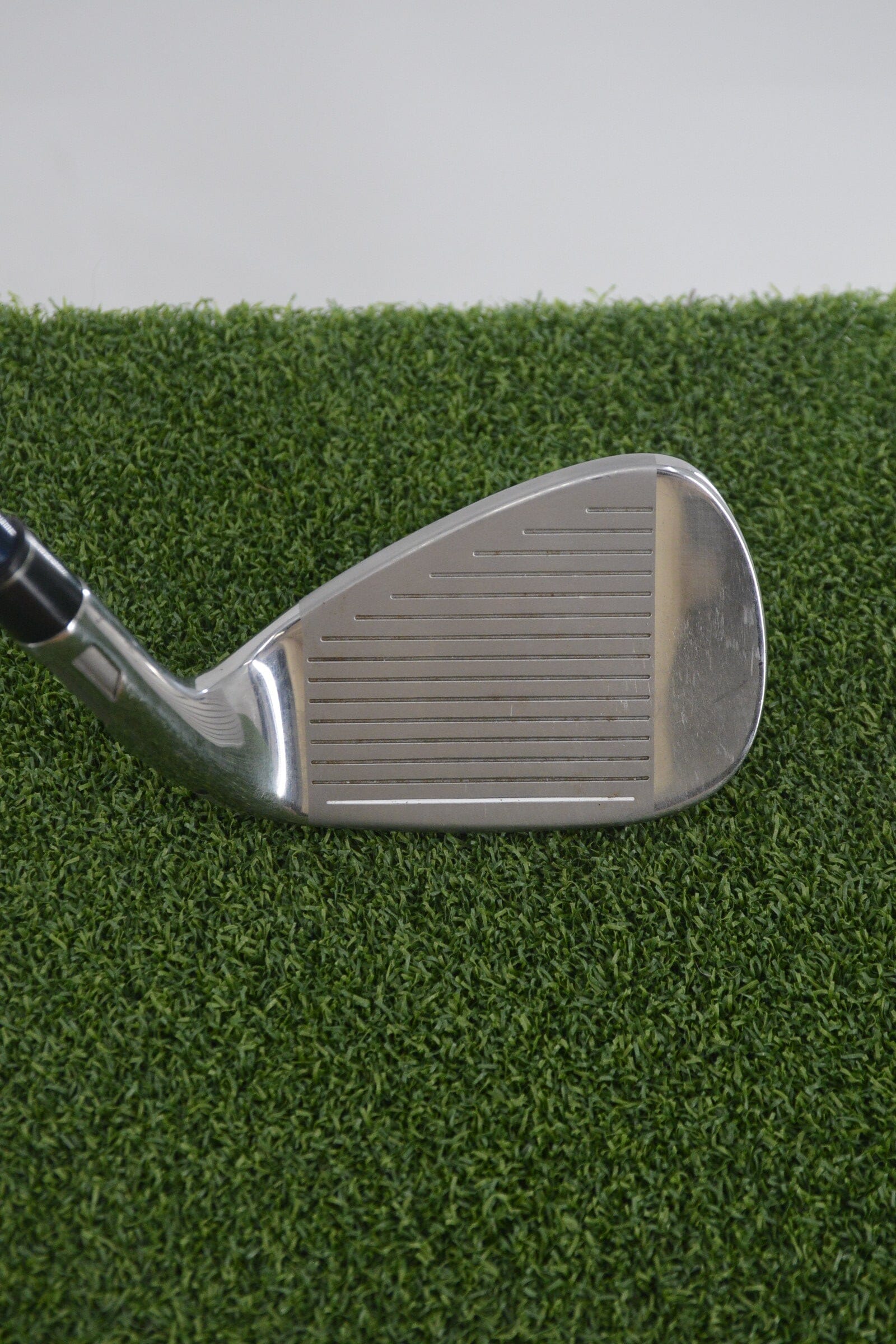 Lefty TaylorMade SIM Max 9 Iron R Flex 36" Golf Clubs GolfRoots 