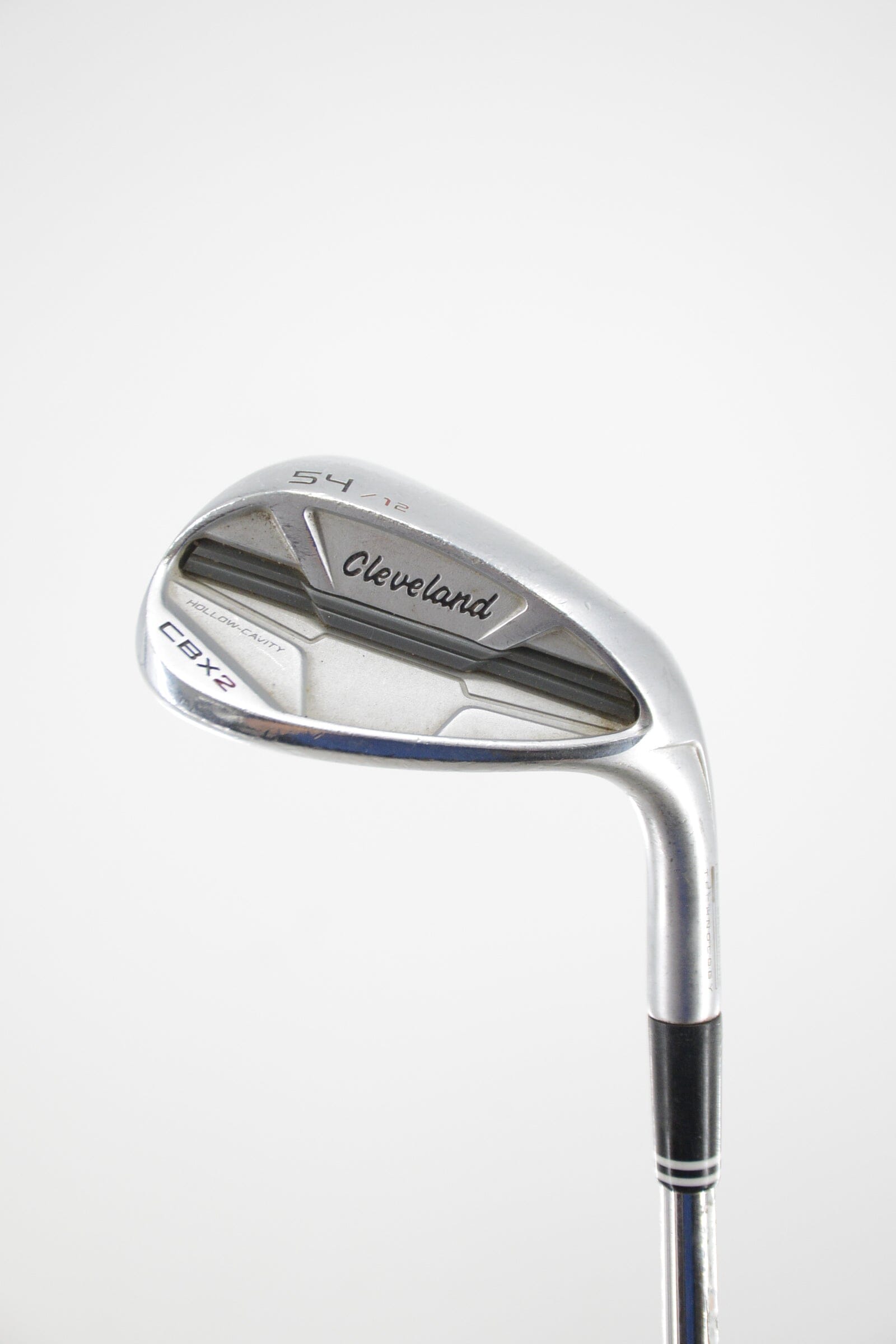 Cleveland CBX2 54 Degree Wedge Wedge Flex 35.25" Golf Clubs GolfRoots 
