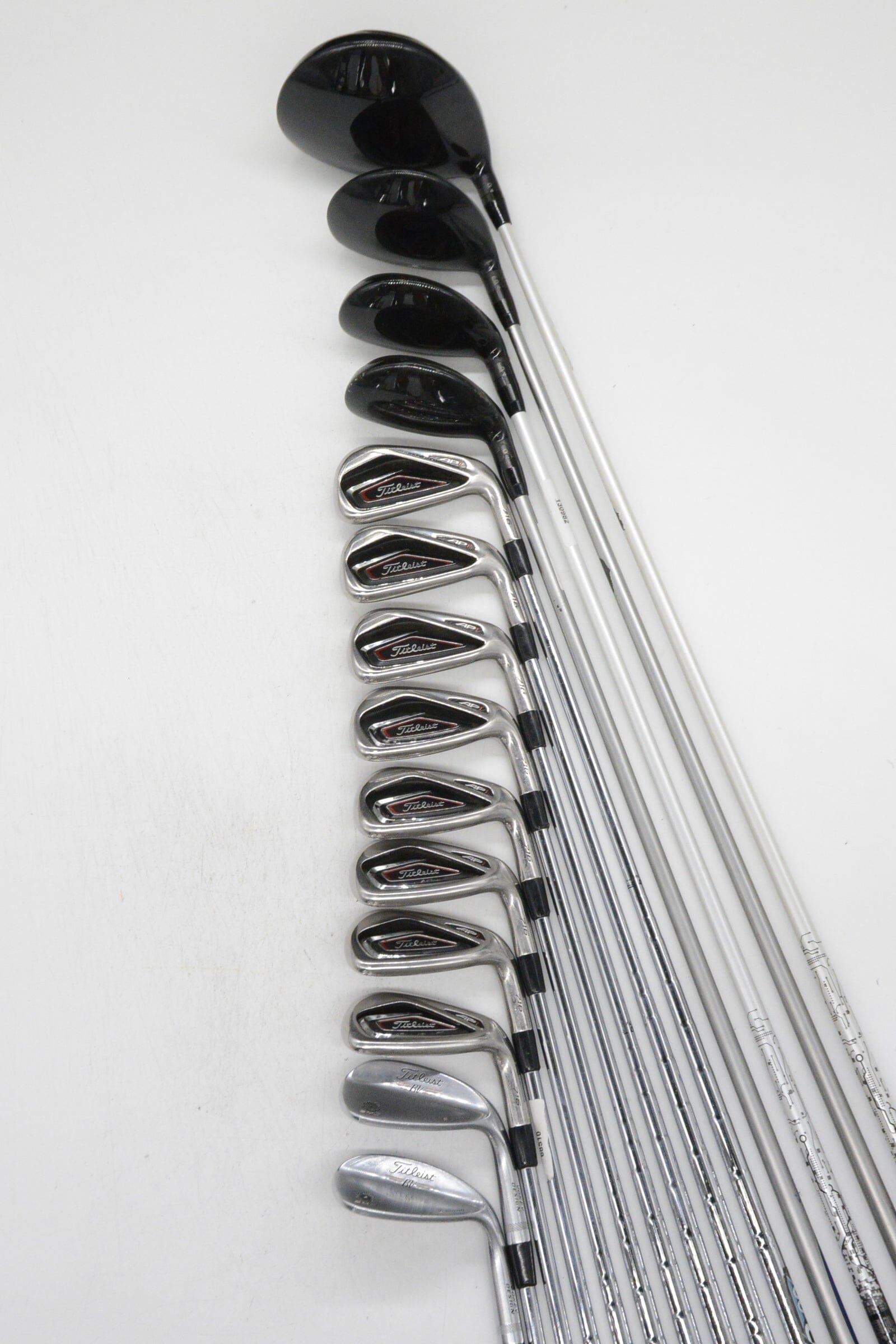 Titleist Full Sets