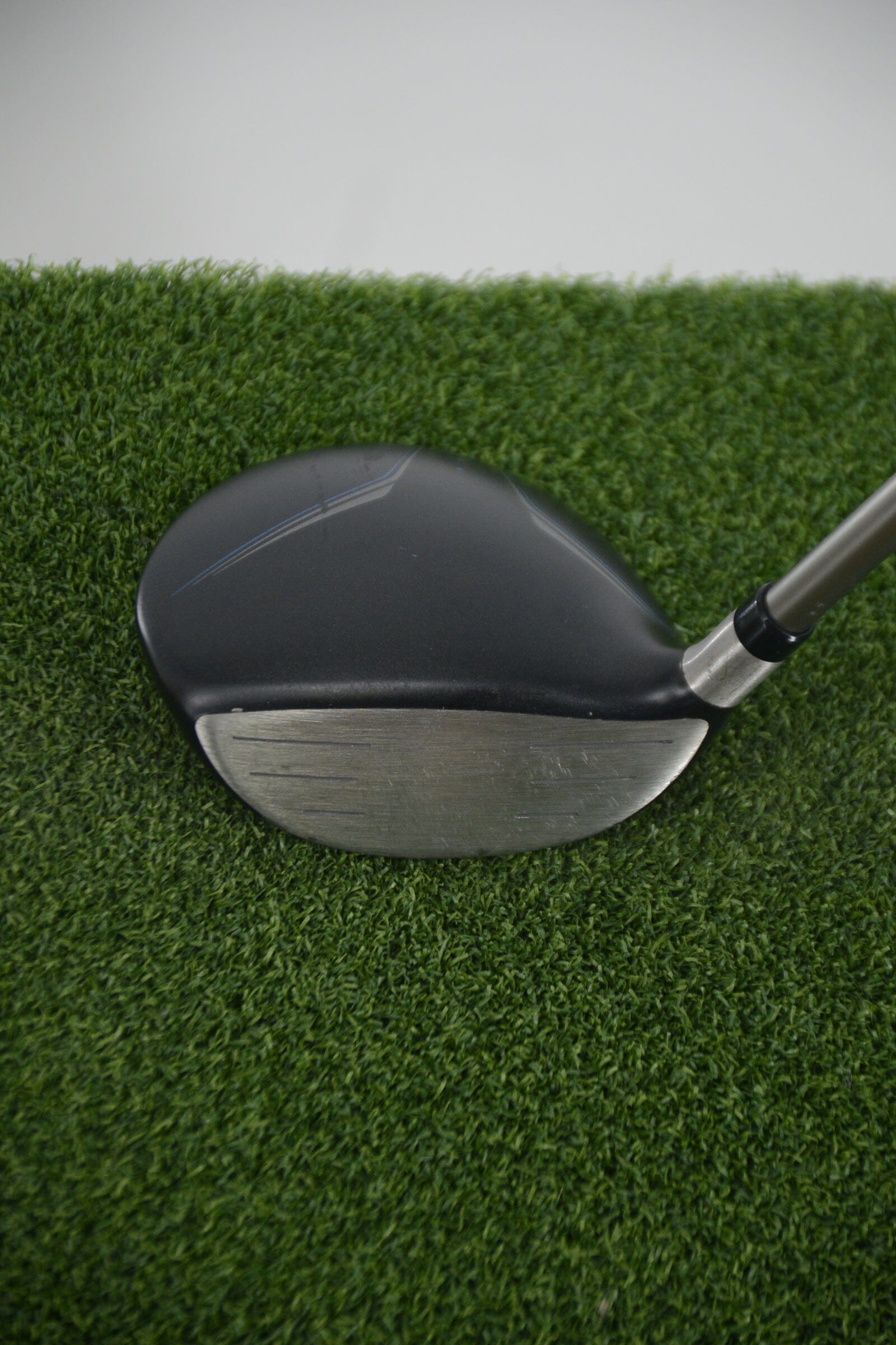 Women's TaylorMade Jetspeed 7 Wood W Flex 41.25" Golf Clubs GolfRoots 
