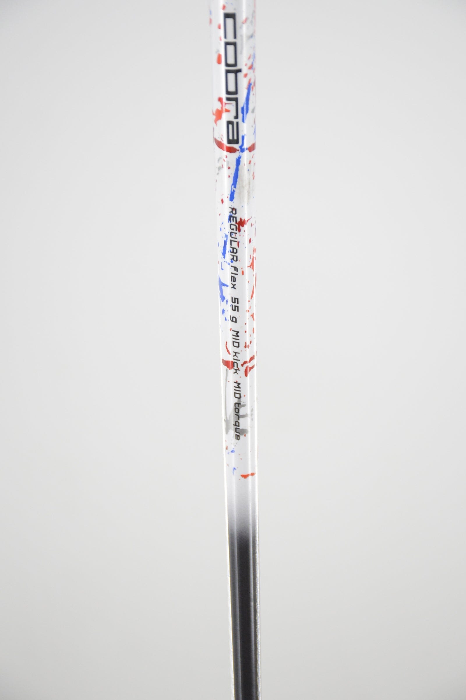 Cobra Amp Cell 4 Hybrid R Flex 40.25" Golf Clubs GolfRoots 