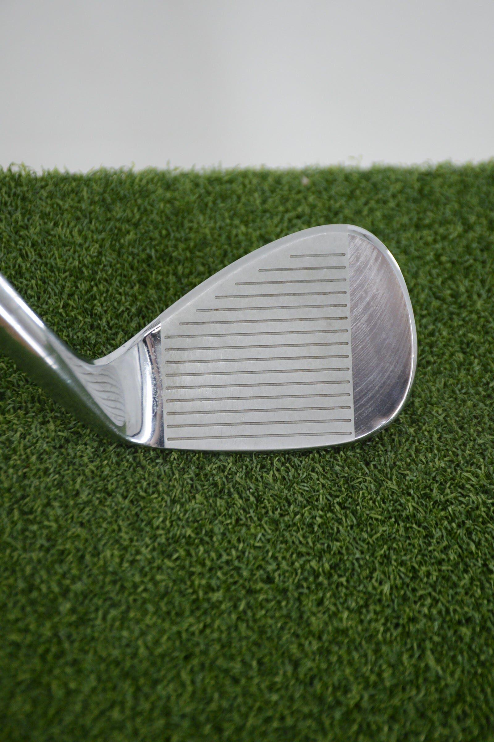 Lefty Ben Hogan Riviera 52 Degree Wedge Wedge Flex 34.5" Golf Clubs GolfRoots 