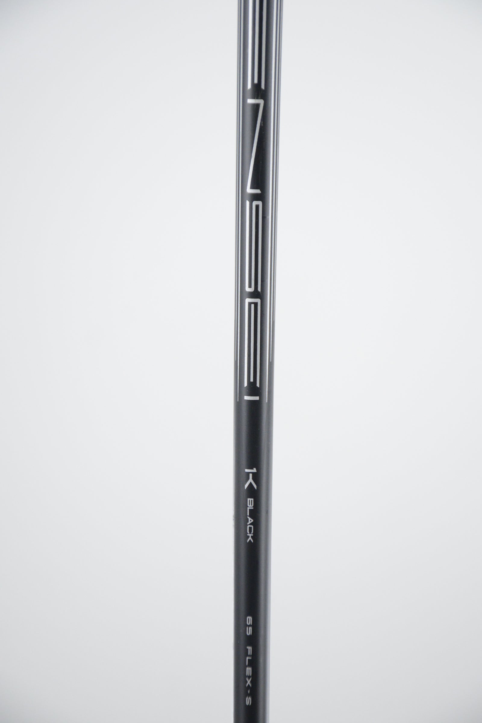 Callaway Mavrik 9 Degree Driver S Flex 45.5"