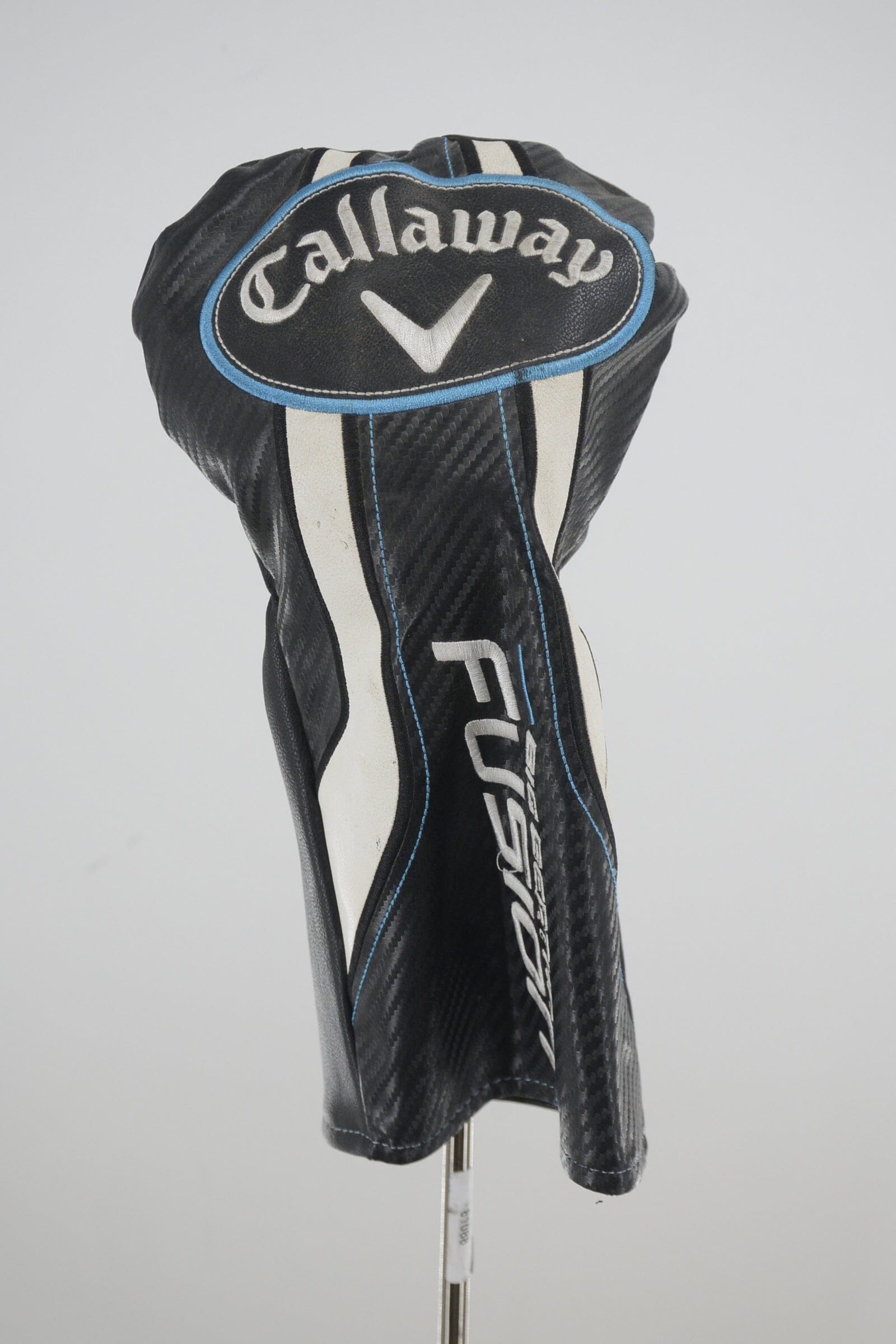 Women's Callaway Big Bertha Fusion 10.5 Degree Driver W Flex 44.25" Golf Clubs GolfRoots 