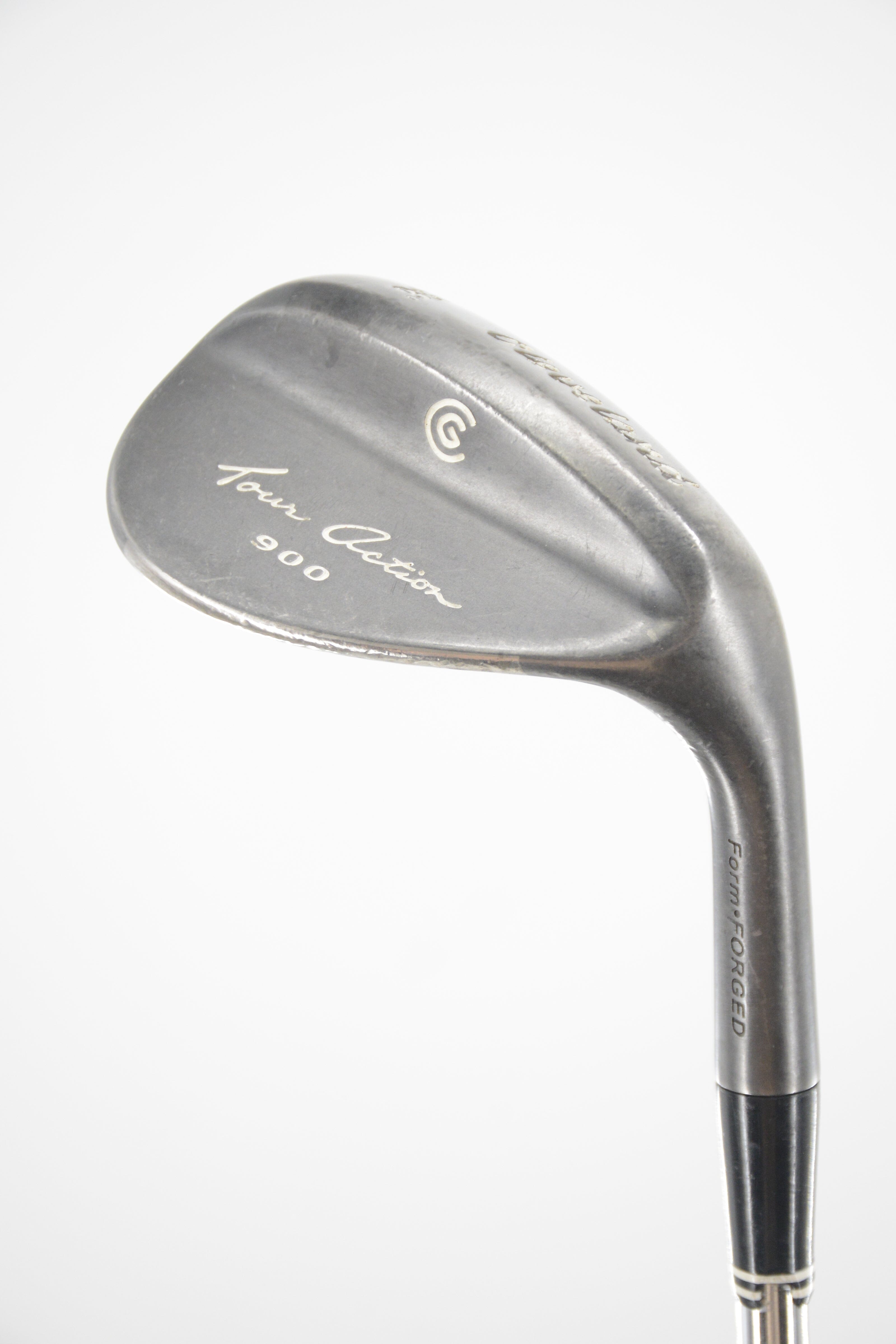 Cleveland Tour Action 900 56 Degree Wedge Wedge Flex 35" Golf Clubs GolfRoots 