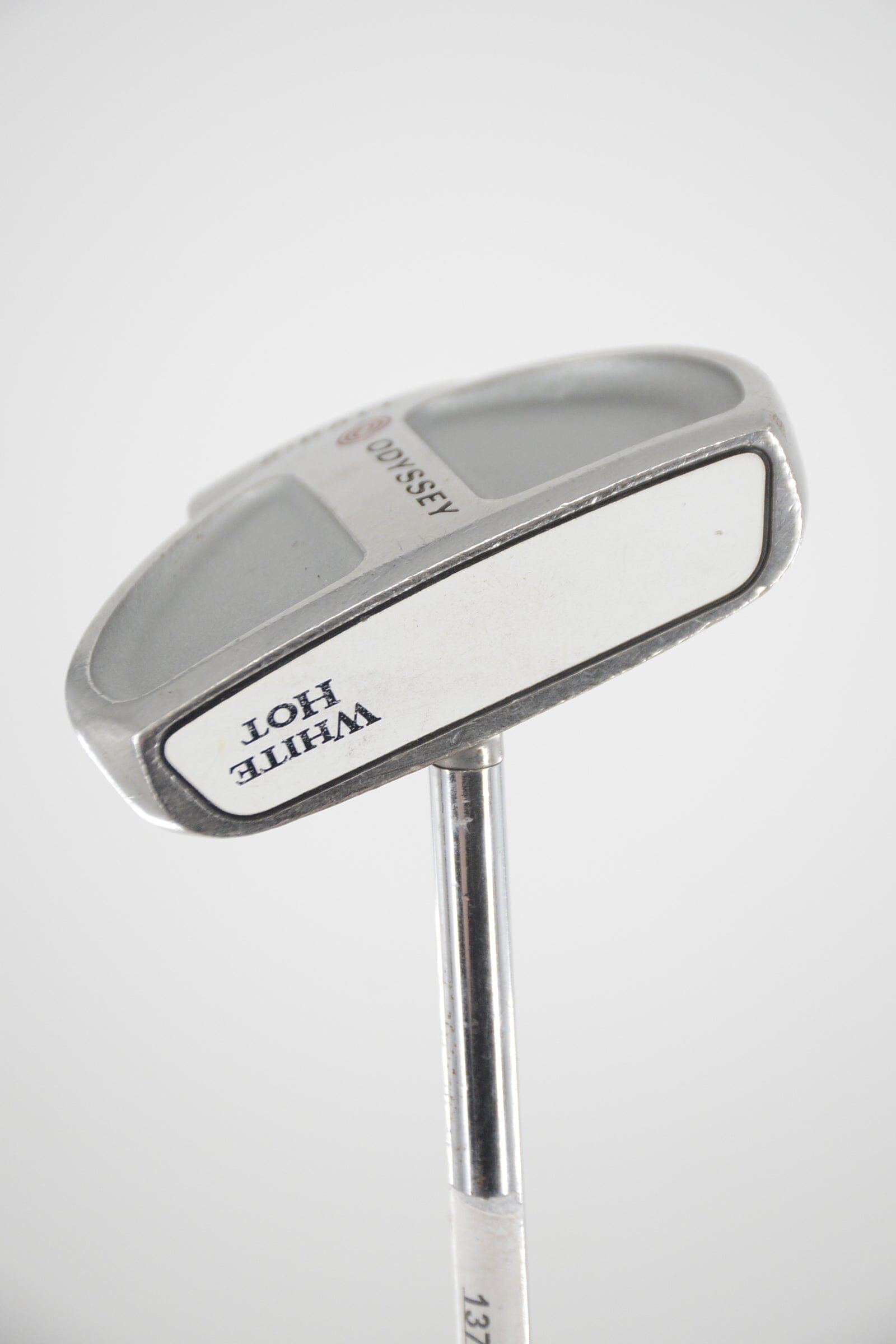 Odyssey White Hot 2-Ball Center Putter 34" Golf Clubs GolfRoots 