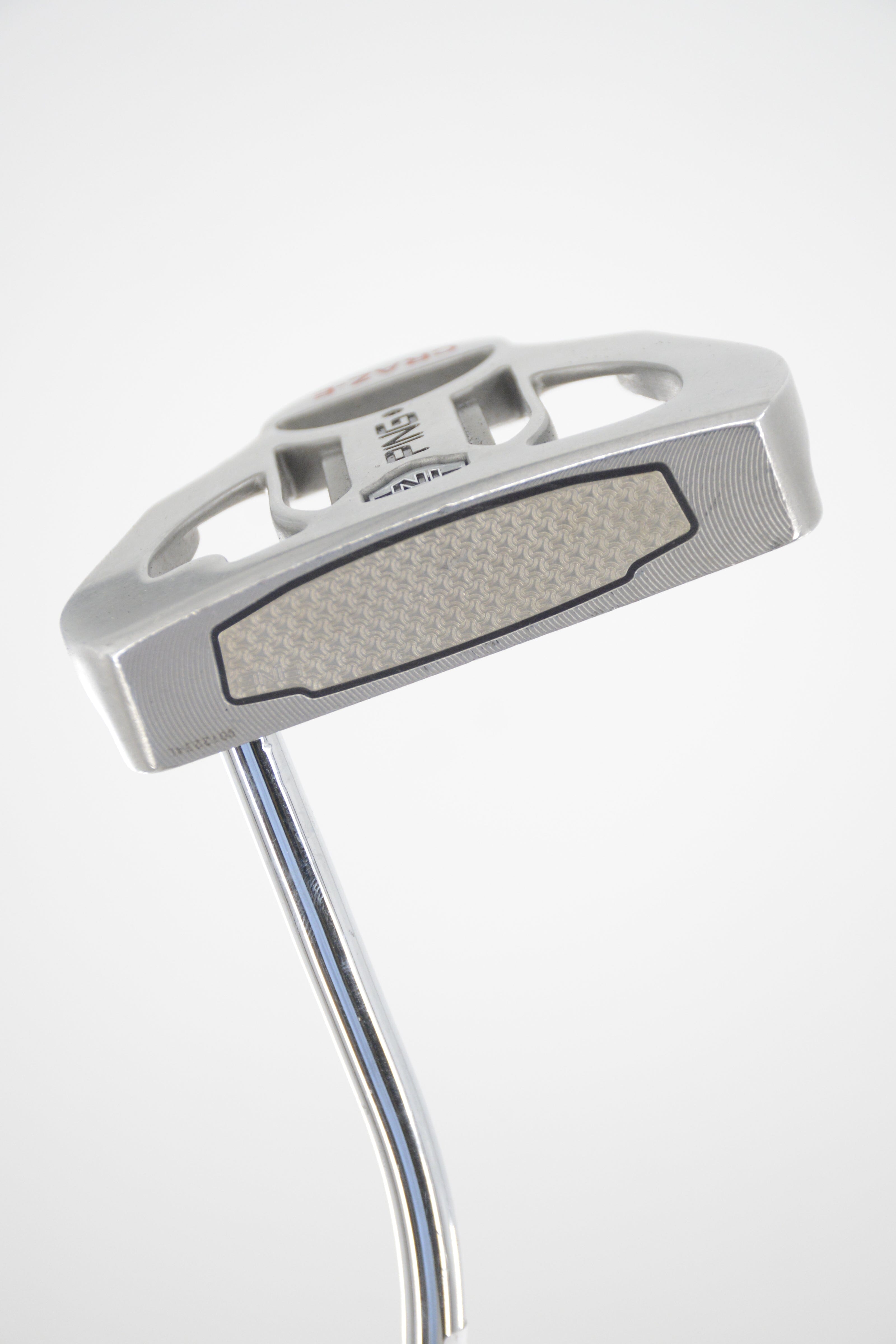 Ping IN Craz-E Putter 34.75" Golf Clubs GolfRoots 