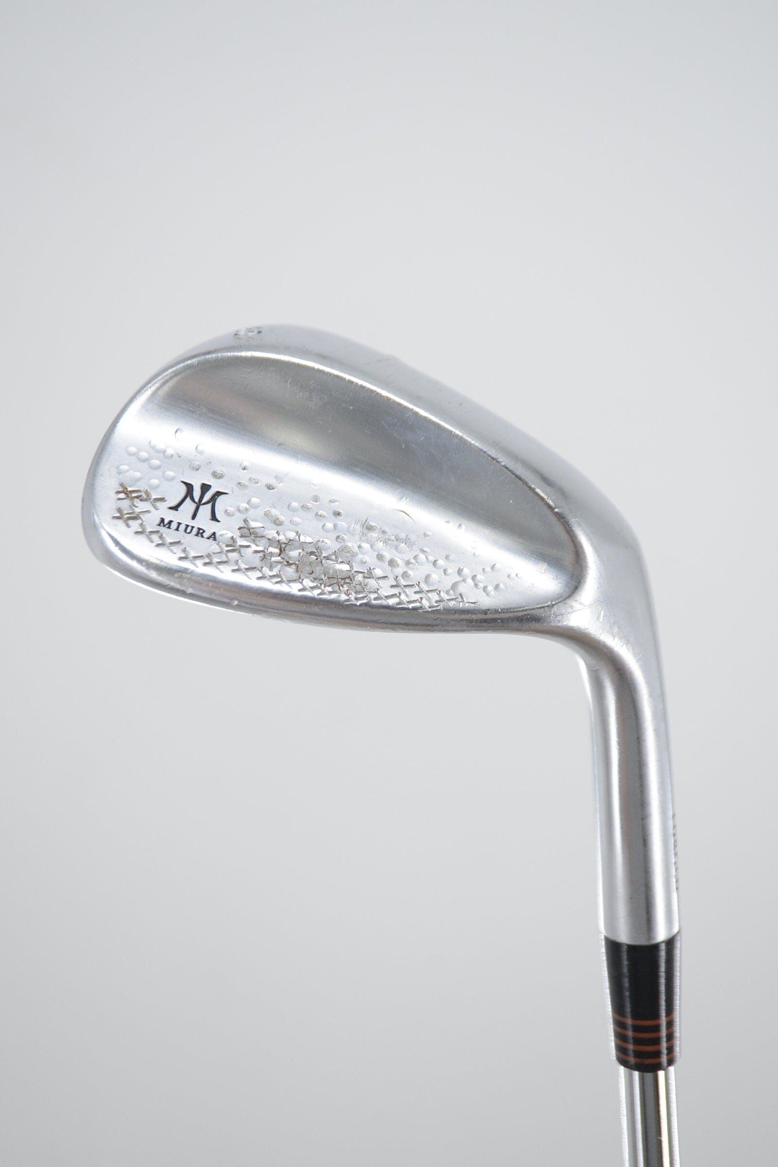 三浦技研 USミウラ 鍛 Kanji Forged Wedge 51°59°2本