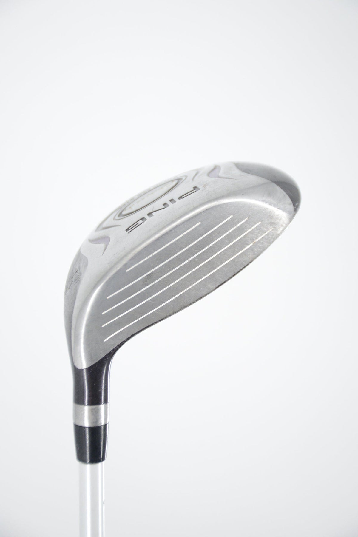 Women's Ping Rhapsody 5 Wood W Flex 41.75" Golf Fairway Woods Ping 