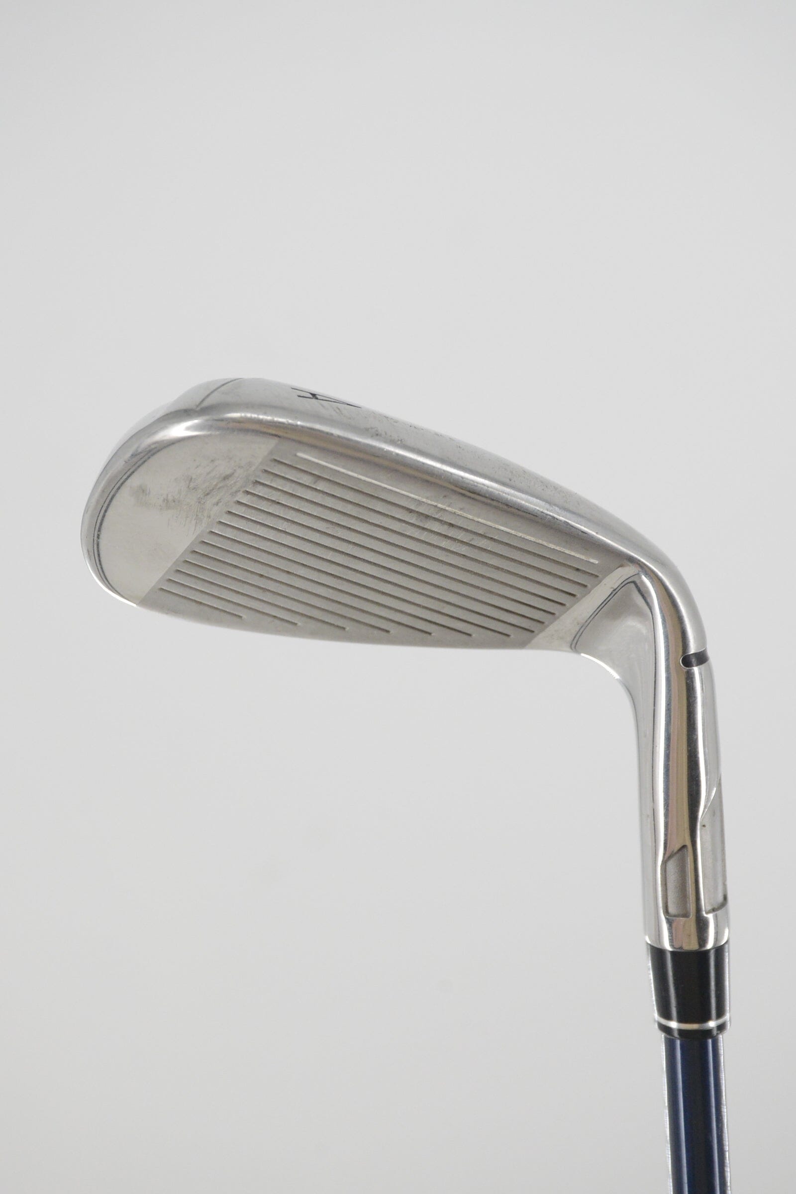 Lefty TaylorMade SIM Max AW R Flex 35.25" Golf Clubs GolfRoots 