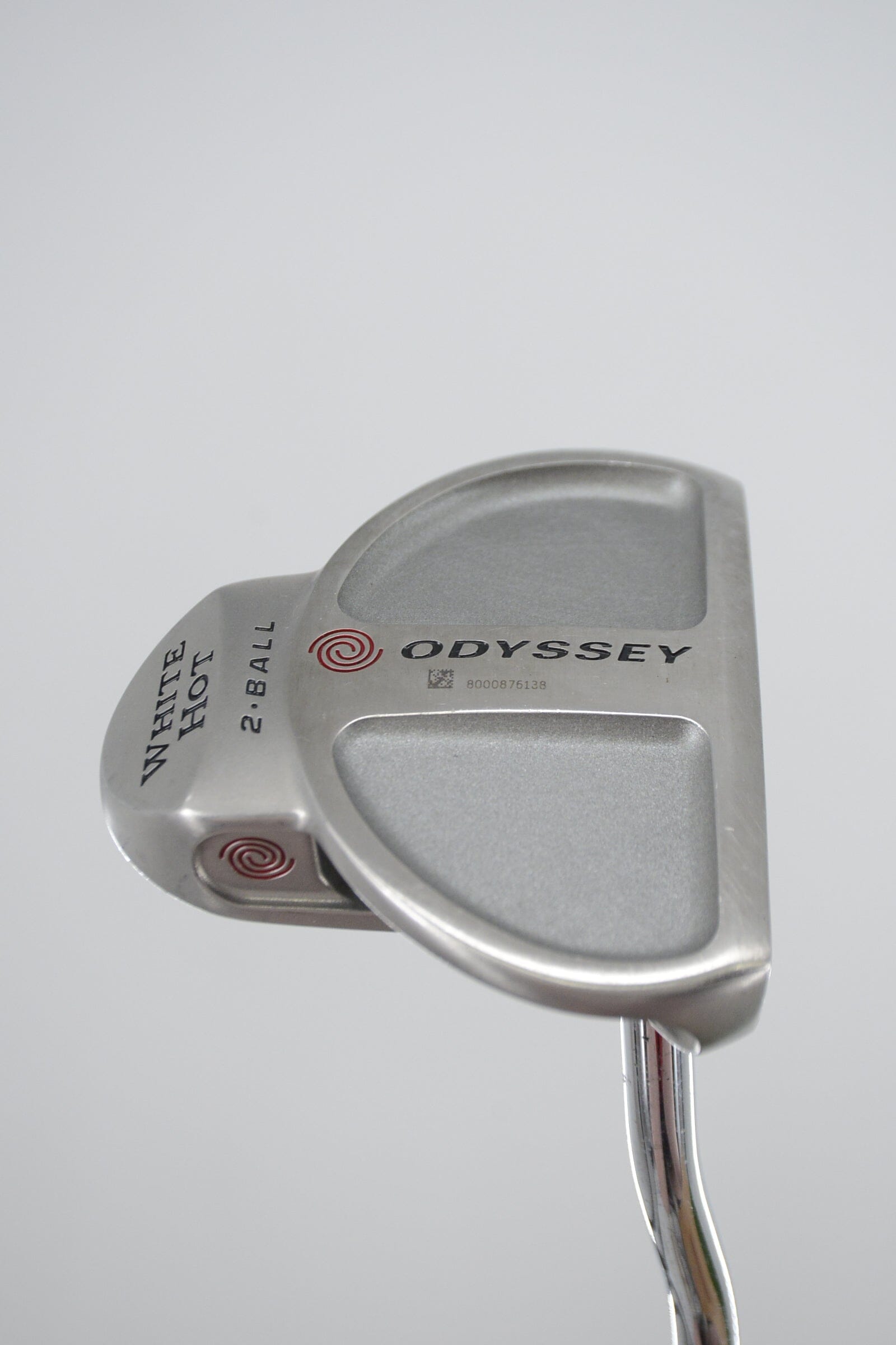 Odyssey White Hot 2-Ball Putter 35"