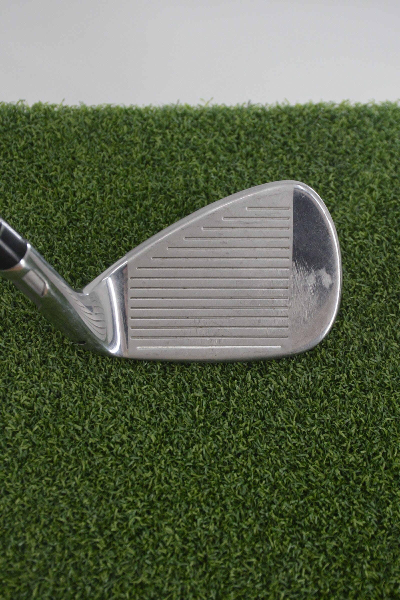 Lefty TaylorMade SIM Max AW R Flex 35.25" Golf Clubs GolfRoots 