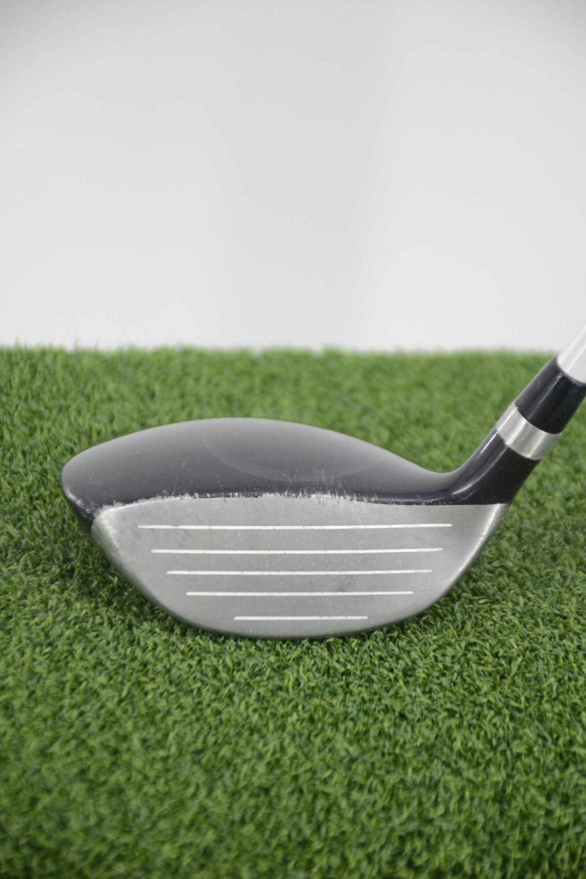 Women's Ping Rhapsody 5 Wood W Flex 41.75" Golf Fairway Woods Ping 
