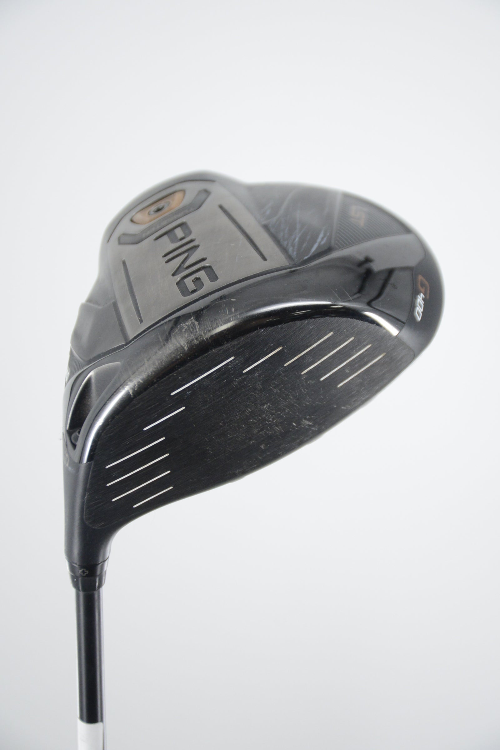Ping G400 LST 10 Degree Driver S Flex 44.5"