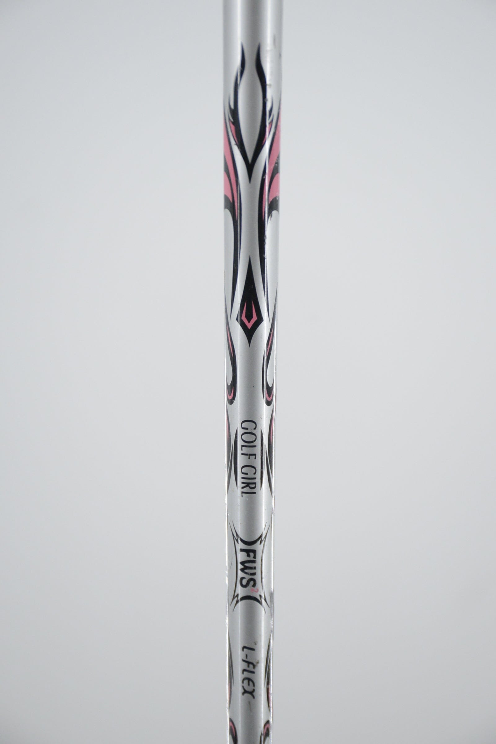 Women's Golf Girl FWS2 PW W Flex 33.25" Golf Clubs GolfRoots 