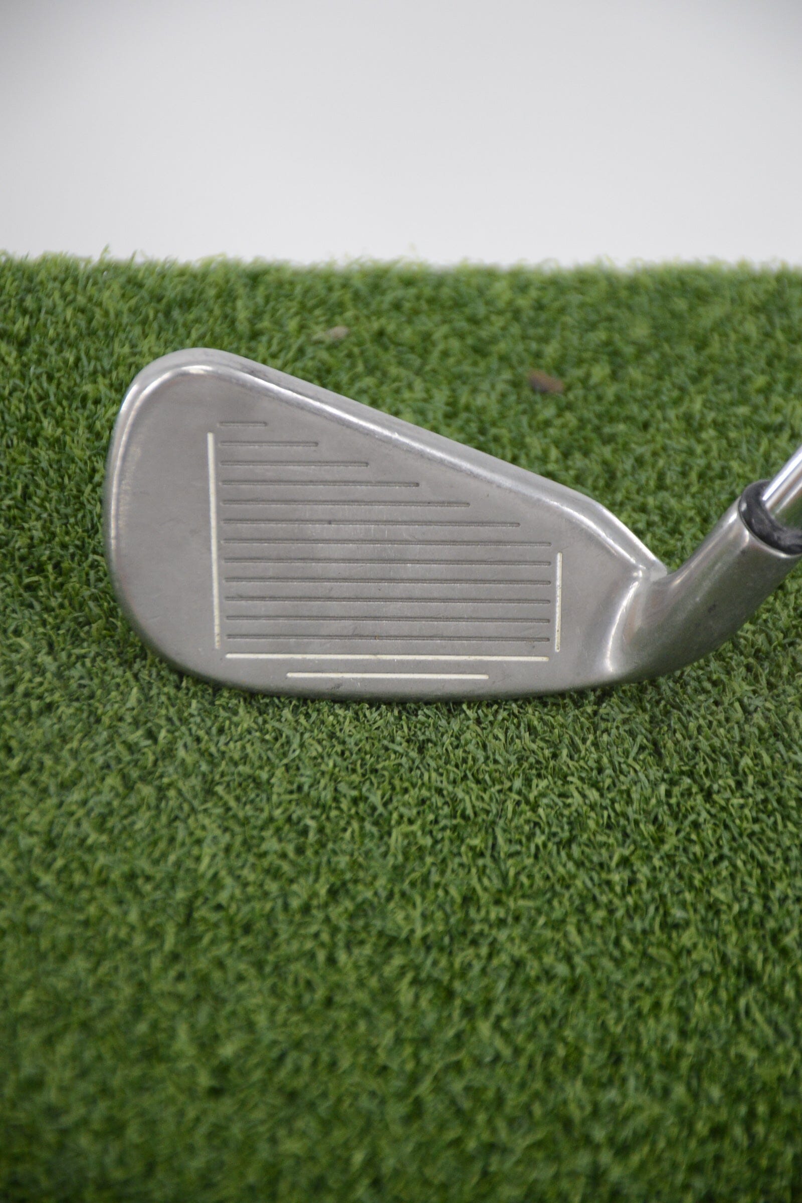 Callaway Steelhead X-14 Pro Series 5 Iron S Flex 38" Golf Clubs GolfRoots 