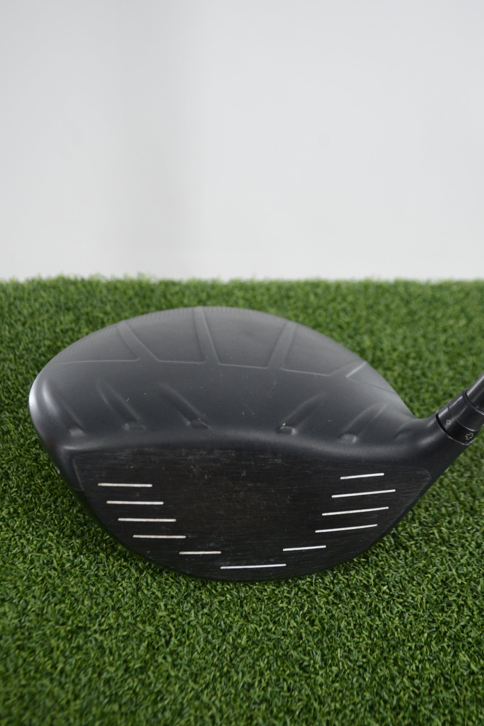 Ping G400 LST 10 Degree Driver S Flex 44.5"