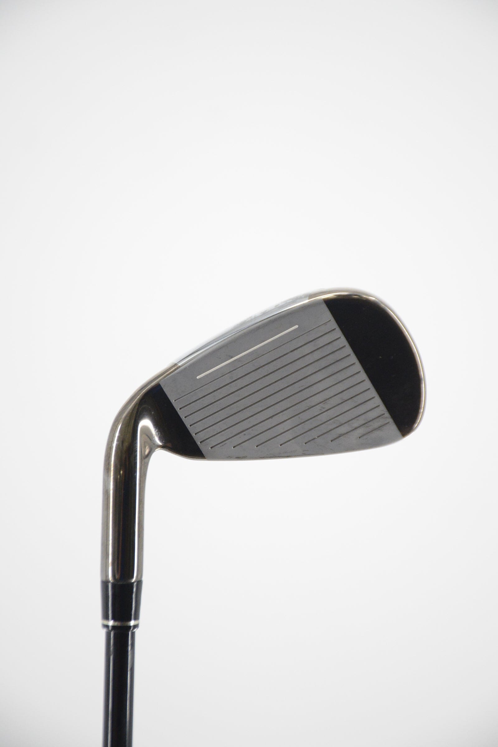 TaylorMade Burner '09 5 Iron SR Flex 37.5" Golf Clubs GolfRoots 