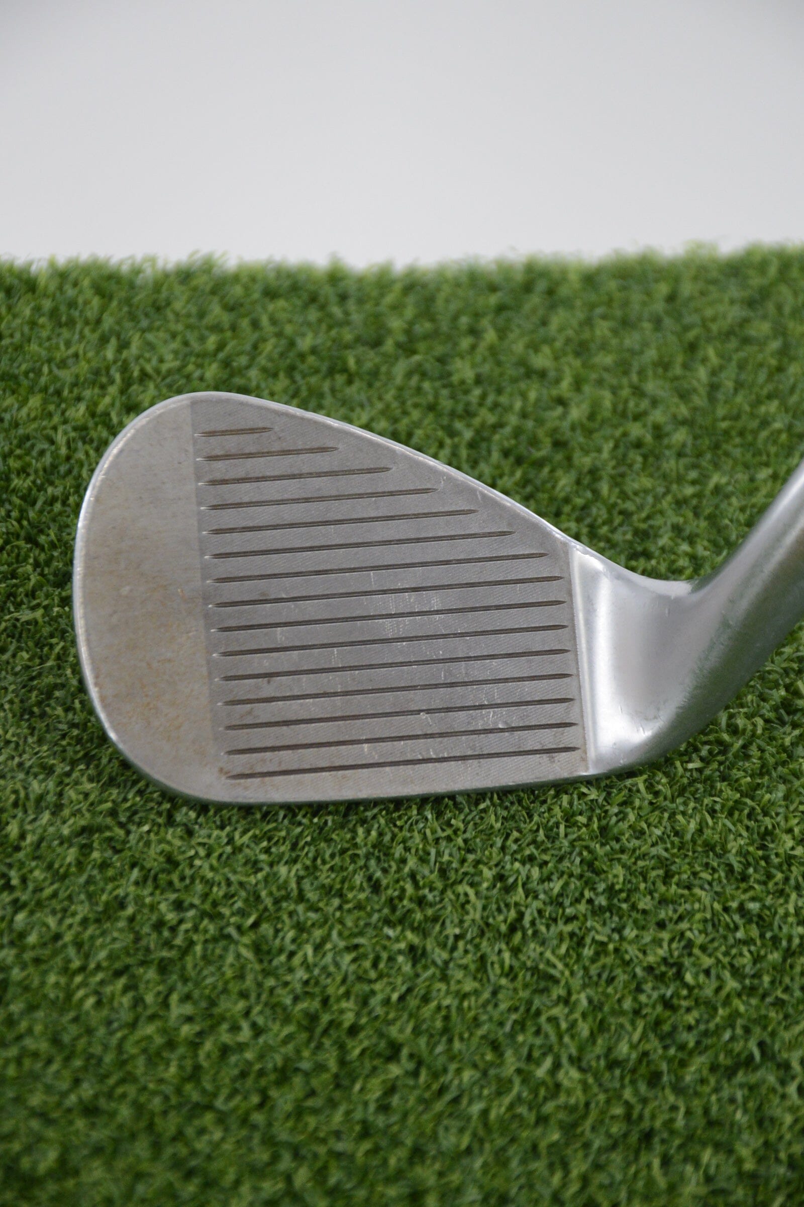Callaway Jaws Raw 54 Degree Wedge Wedge Flex 35" Golf Clubs GolfRoots 