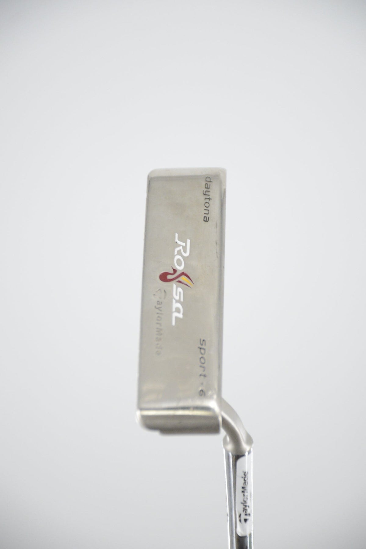 TaylorMade Rossa Daytona Sport 6 Putter 34.75" Golf Clubs GolfRoots 
