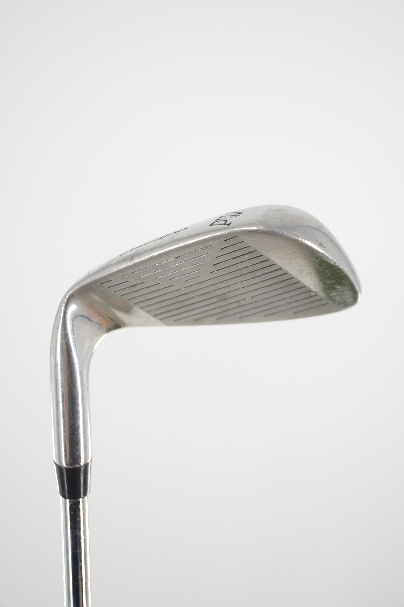 Women's Golfsmith Sterling PW W Flex 33.5" Golf Clubs GolfRoots 