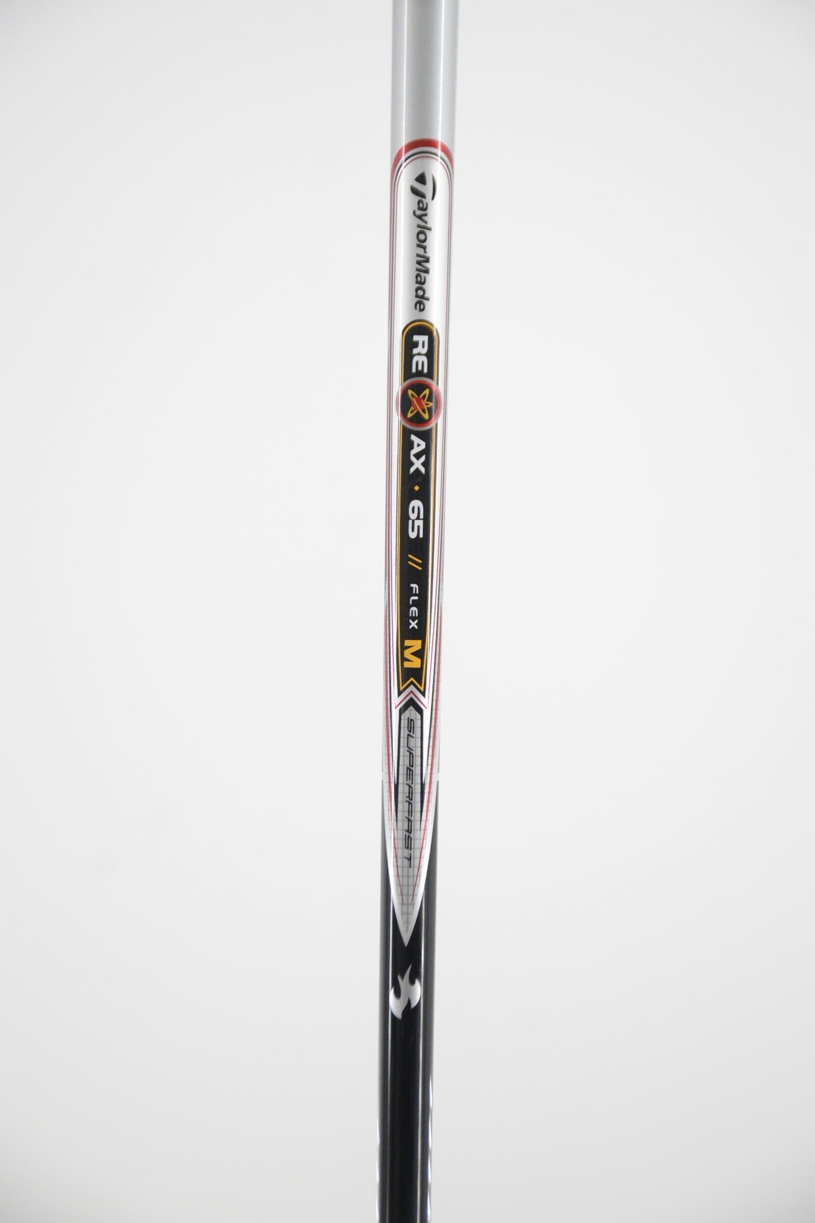 TaylorMade Burner '09 5 Iron SR Flex 37.5" Golf Clubs GolfRoots 