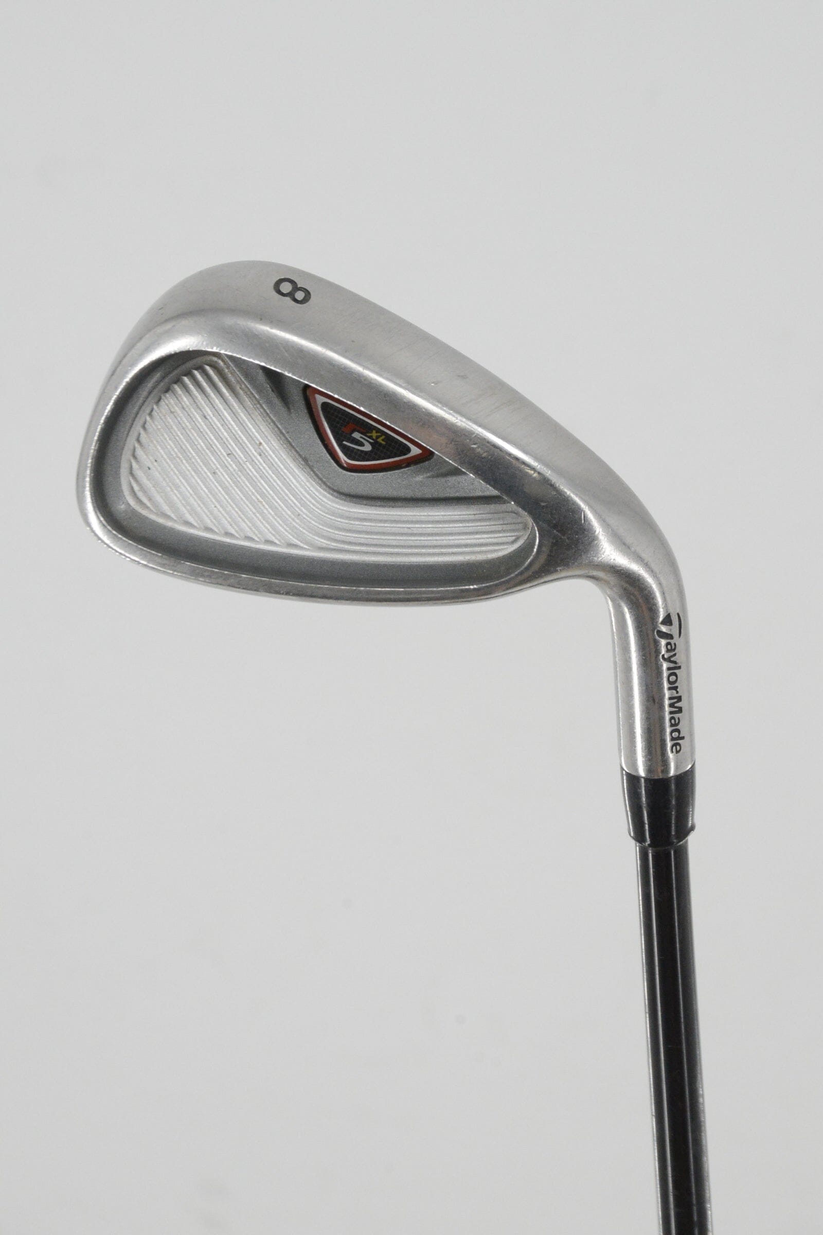 TaylorMade R5XL 5-9, SW Iron Set S Flex Std Length Golf Clubs GolfRoots 