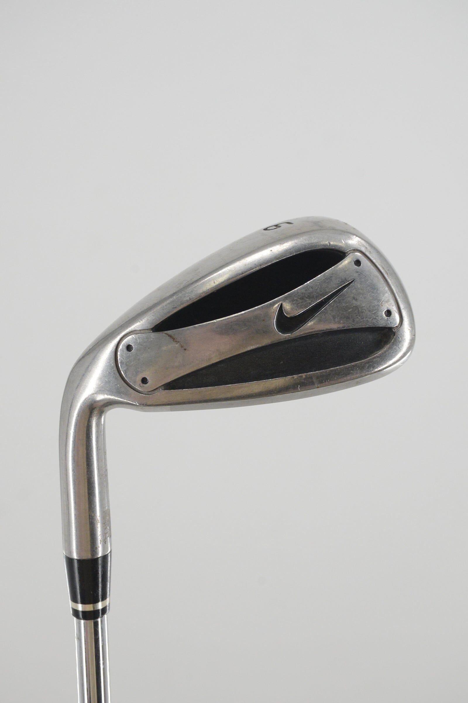 Lefty Nike Slingshot 9 Iron R Flex 36" Golf Clubs GolfRoots 