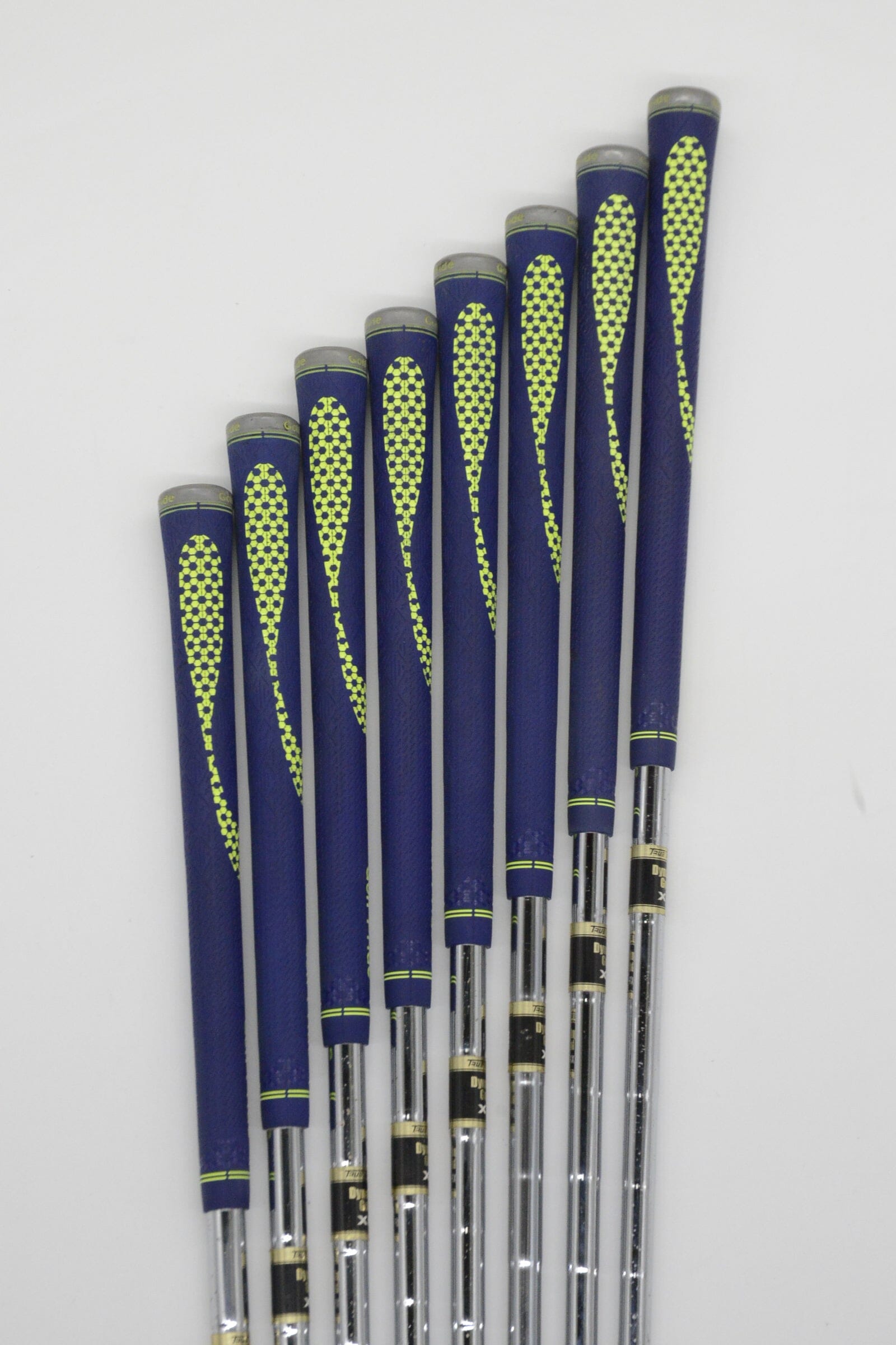 Mizuno JPX 800 4-GW Iron Set R Flex -1" Golf Clubs GolfRoots 