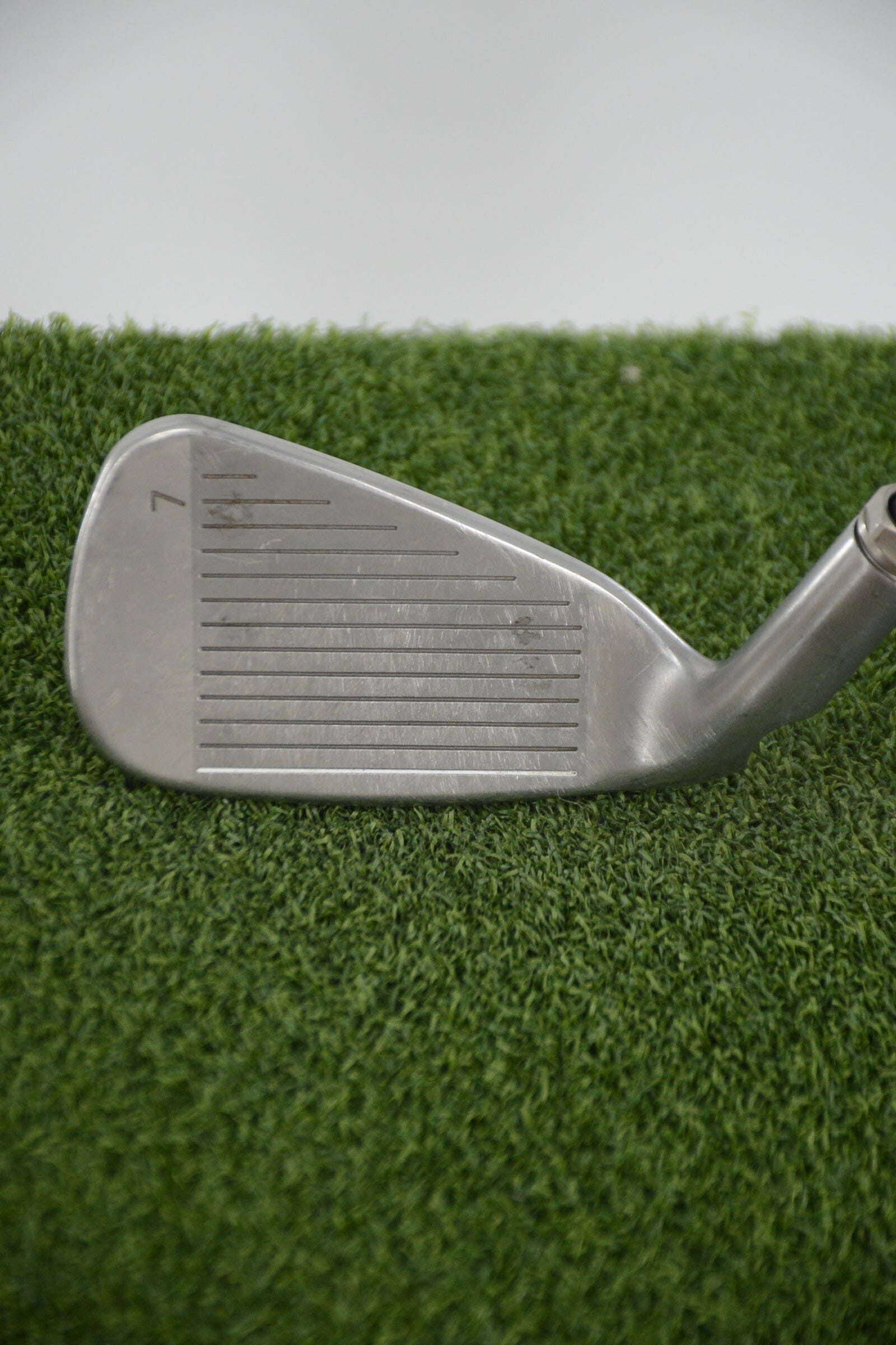 *Fitting Club* Ping G 7 Fitting Iron S Flex 37" Golf Clubs GolfRoots 
