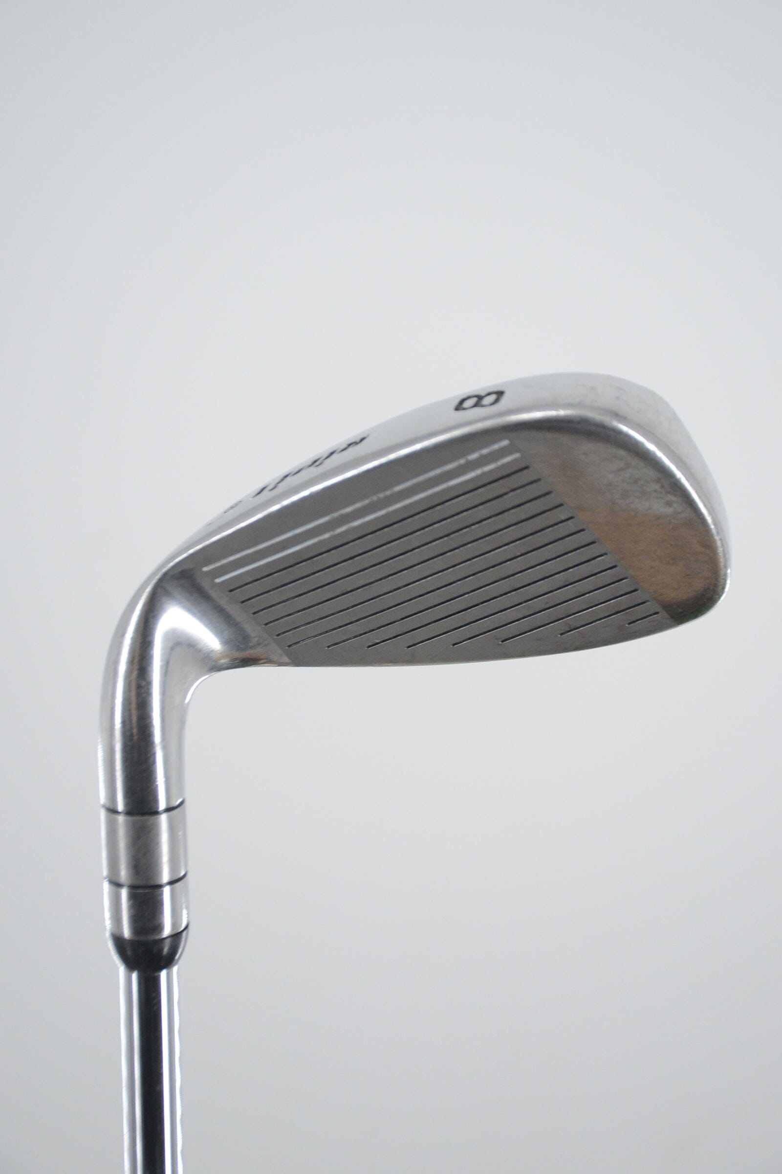Ripit Ripit 8 Iron S Flex 35" Golf Clubs GolfRoots 