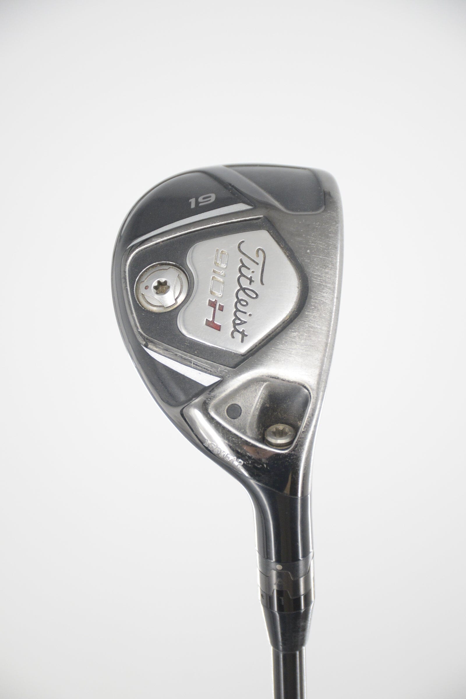 Titleist 910H 19 Degree Hybrid S Flex 40.5" Golf Clubs GolfRoots 