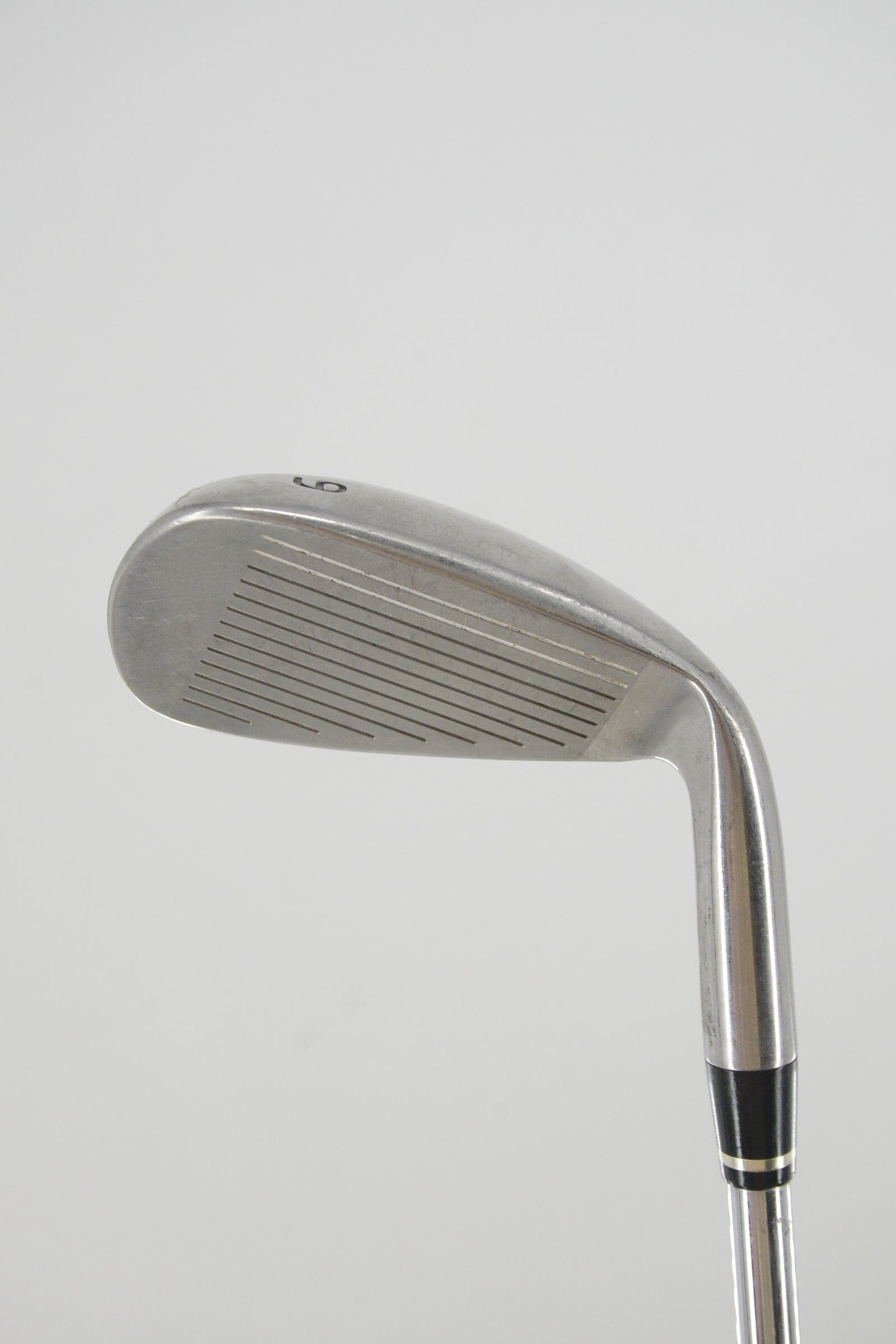 Lefty Nike Slingshot 9 Iron R Flex 36" Golf Clubs GolfRoots 