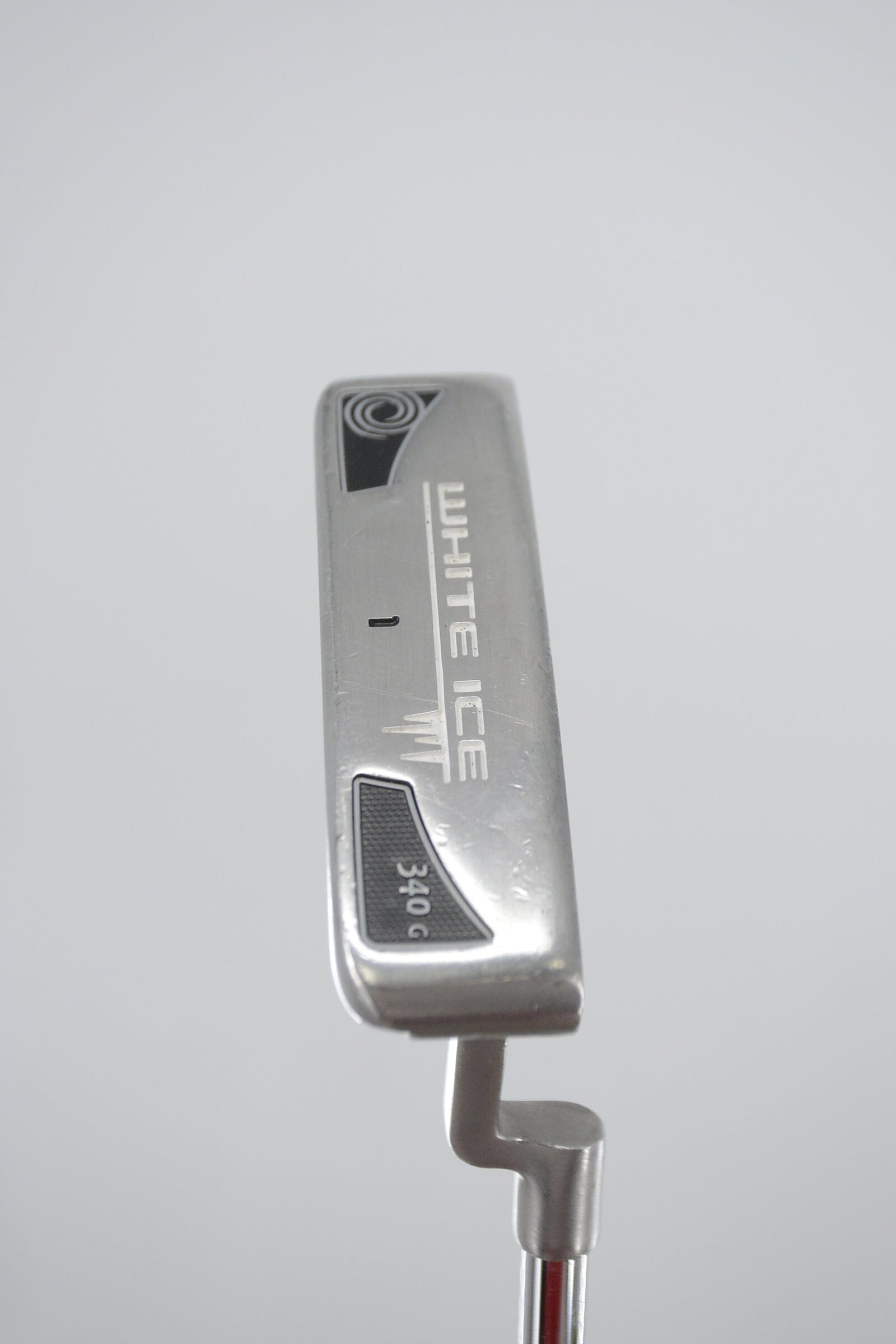 Odyssey White Ice 1 Putter 34.5"