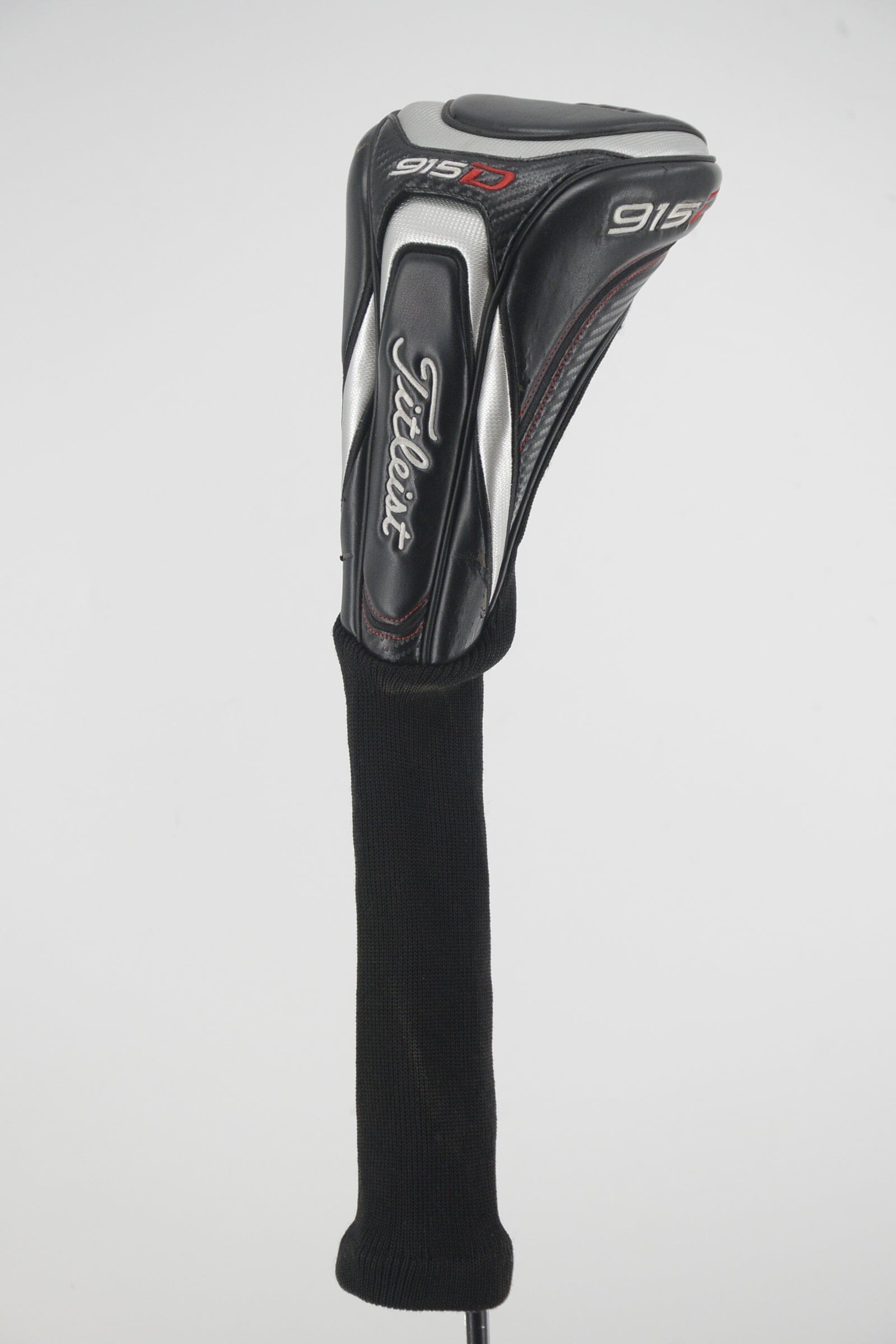 Titleist 915D Driver Headcover Golf Clubs GolfRoots 