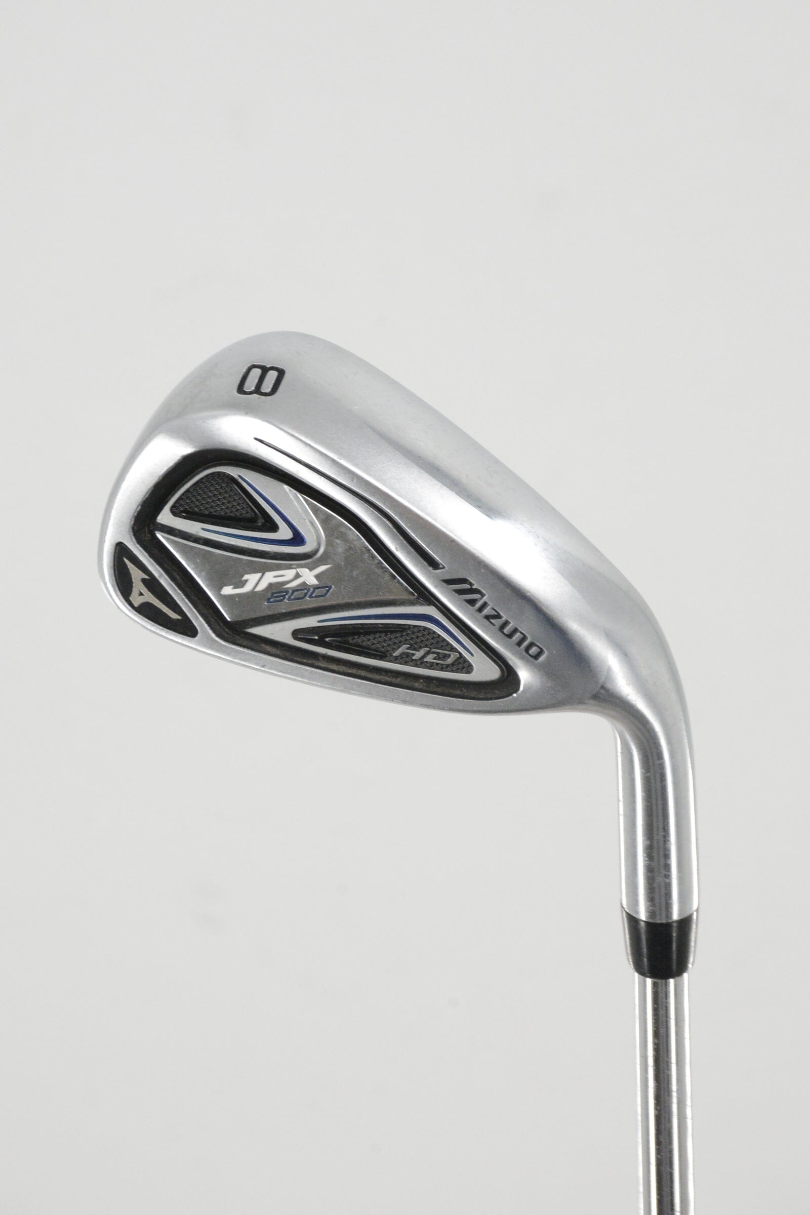 Mizuno JPX 800 4-GW Iron Set R Flex -1" Golf Clubs GolfRoots 