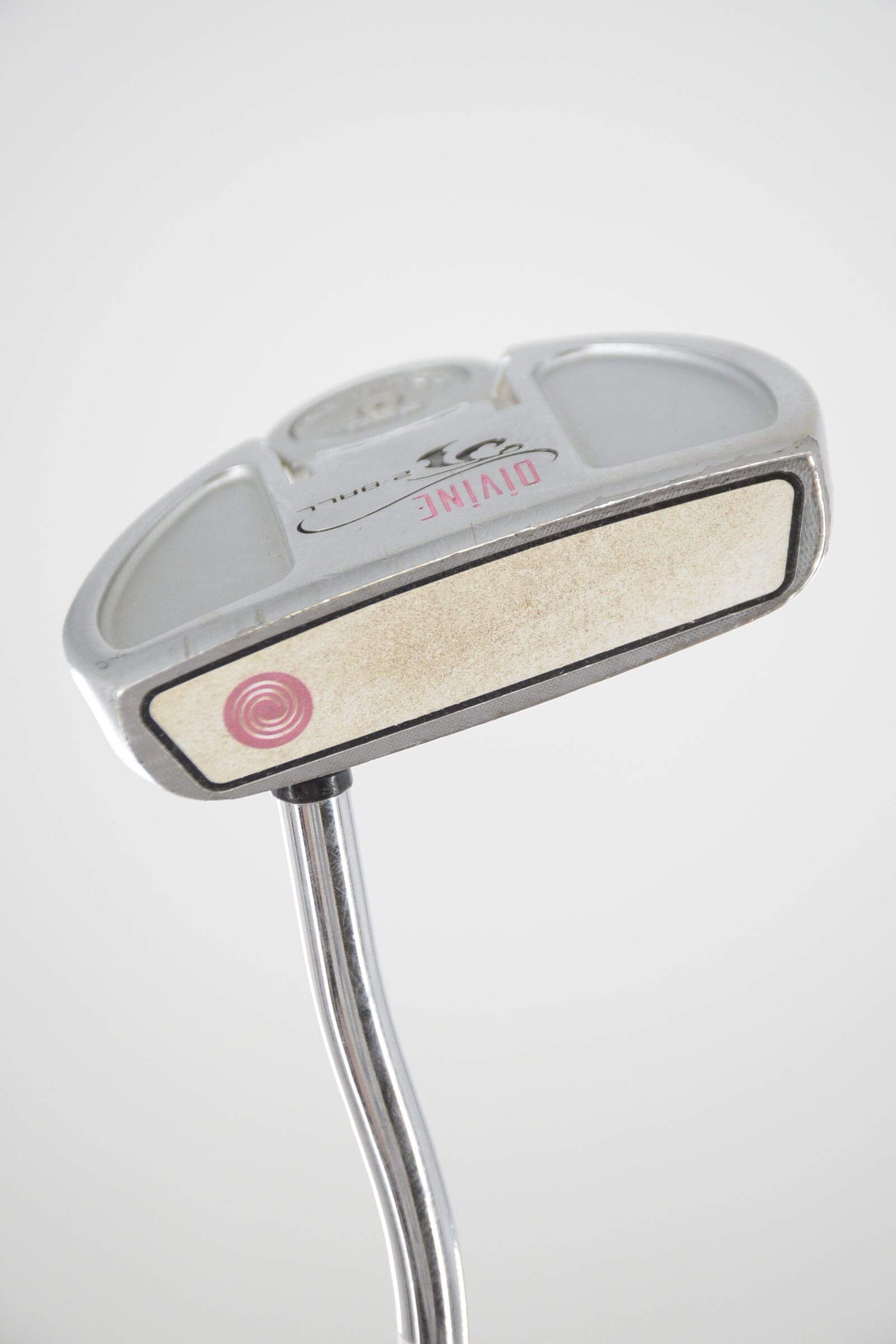 Odyssey Devine 2 ball Putter 34" Golf Clubs GolfRoots 