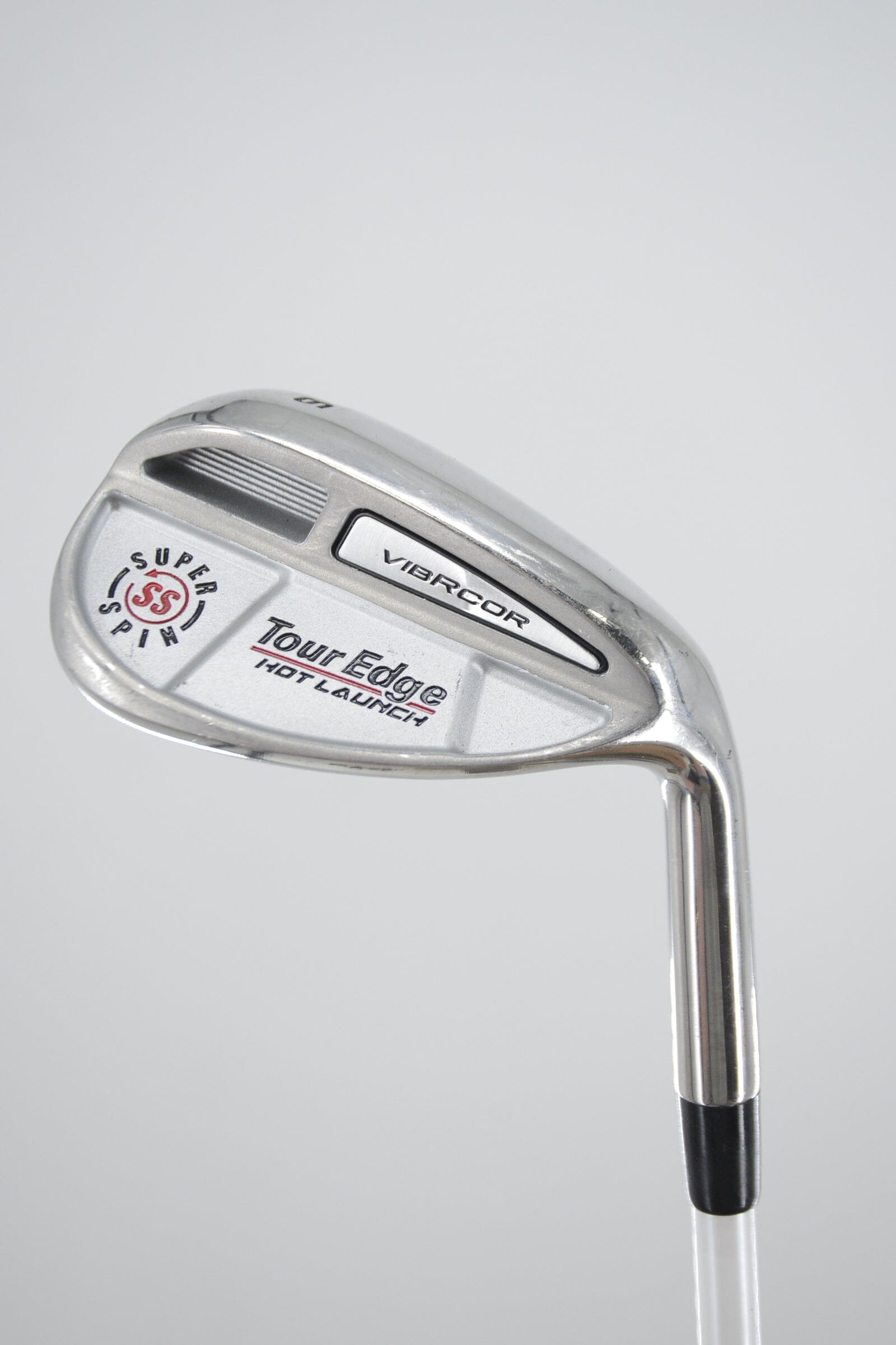 Women's Tour Edge Hot Launch Super Spin Vibrcor 2021 56 Degree Wedge W Flex 34" Golf Clubs GolfRoots 