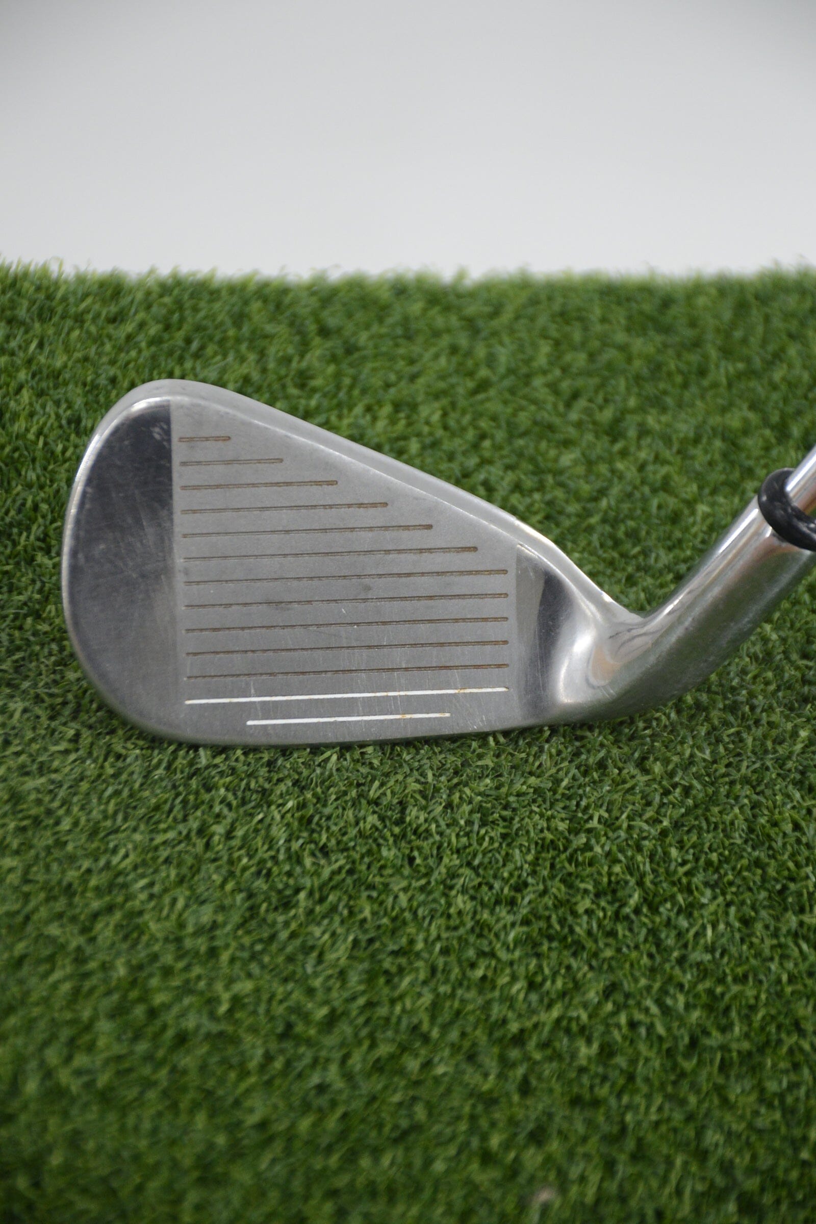 Strata Ultimate 7 Iron R Flex 36.5" Golf Clubs GolfRoots 