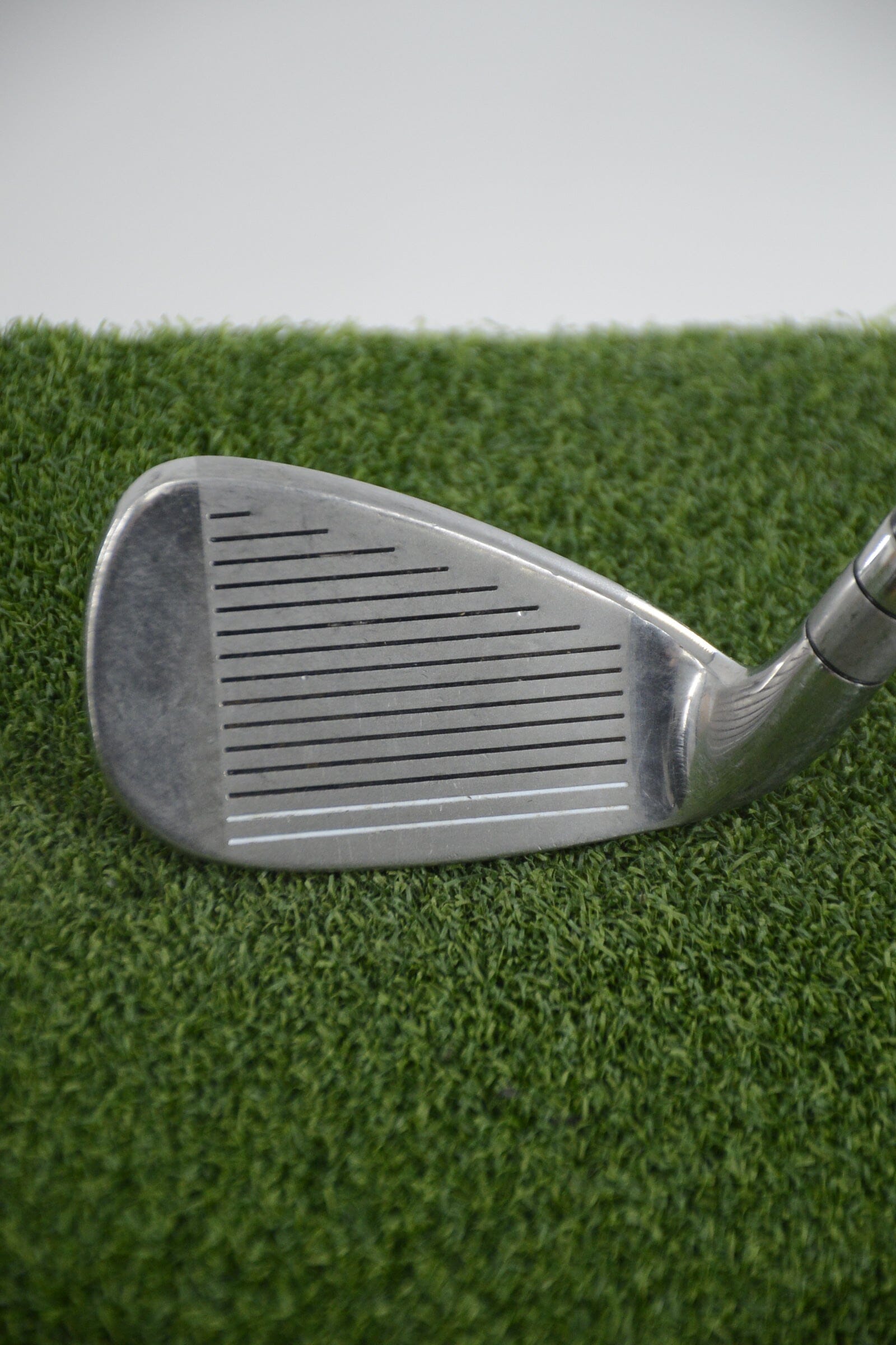 Ripit Ripit 8 Iron S Flex 35" Golf Clubs GolfRoots 