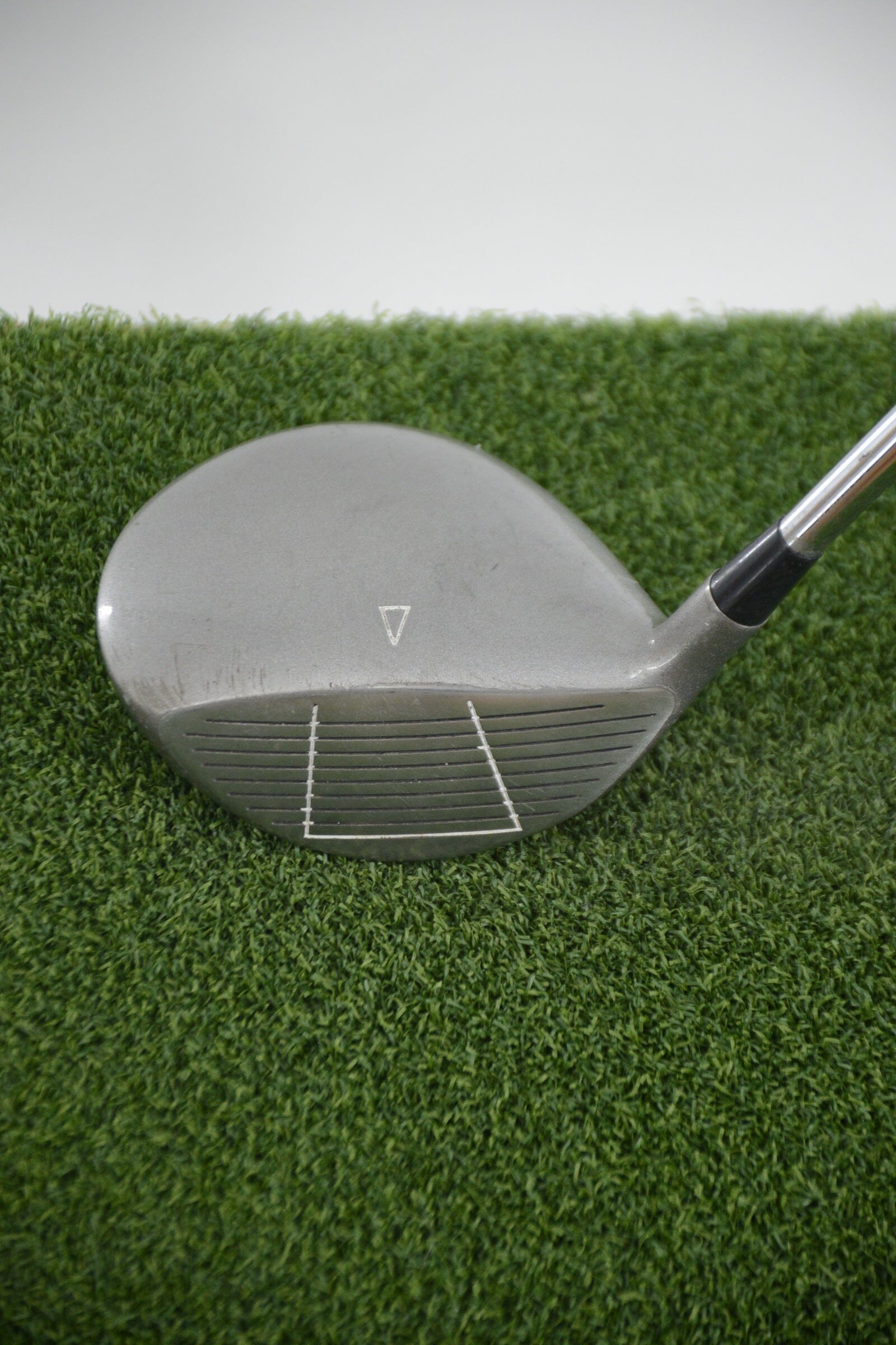 Women's Tour Model O/S Series 11 Degree Driver W Flex 42.25" Golf Clubs GolfRoots 