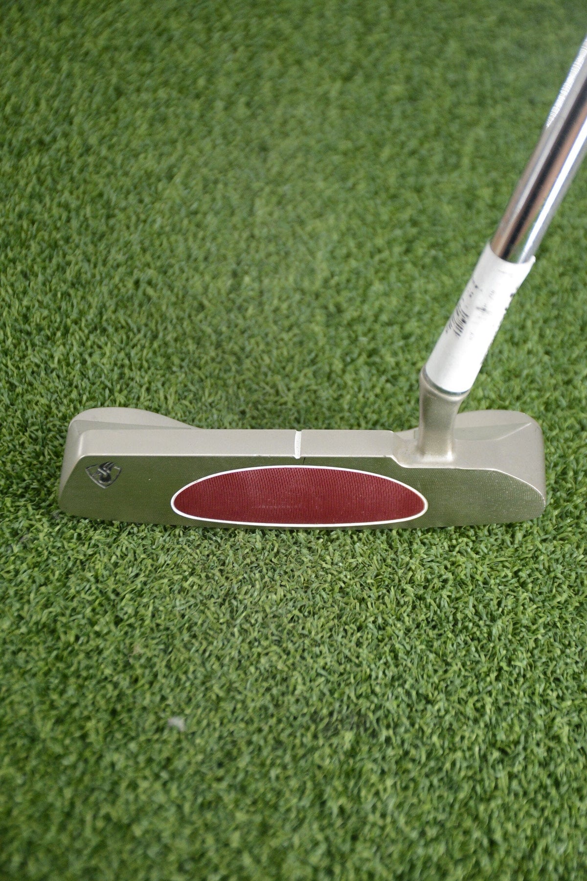 TaylorMade Rossa Daytona Sport 6 Putter 34.75" Golf Clubs GolfRoots 