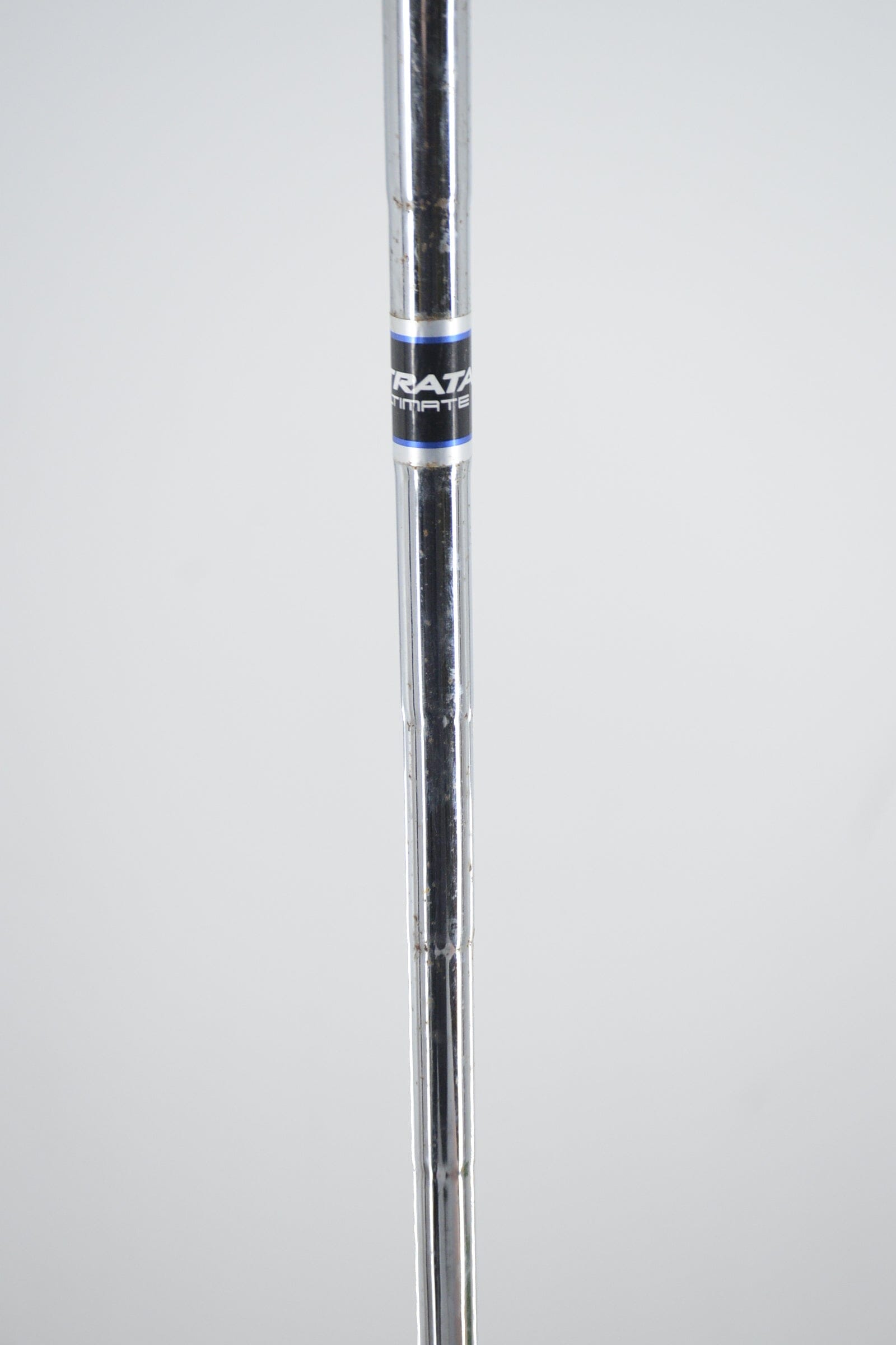 Strata Ultimate 7 Iron R Flex 36.5" Golf Clubs GolfRoots 