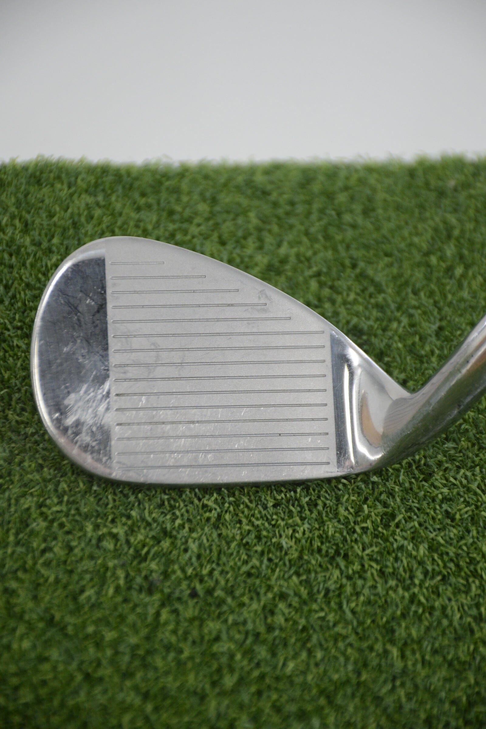 Women's Tour Edge Hot Launch Super Spin Vibrcor 2021 56 Degree Wedge W Flex 34" Golf Clubs GolfRoots 