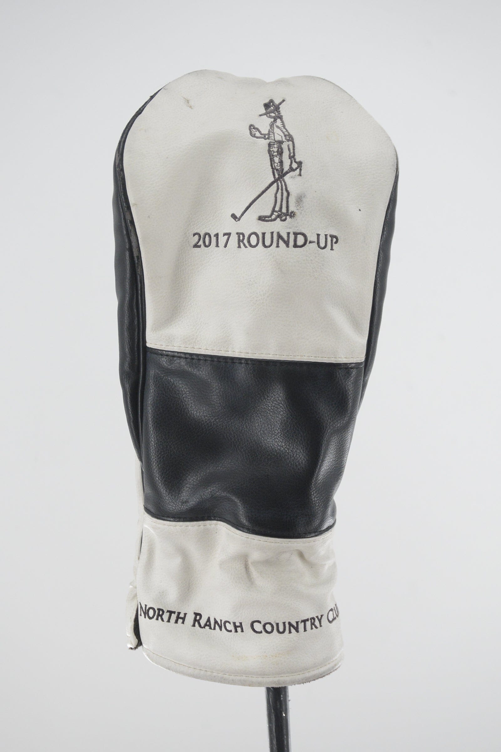 Misc 2017 Round Up Driver Headcover Golf Clubs GolfRoots 