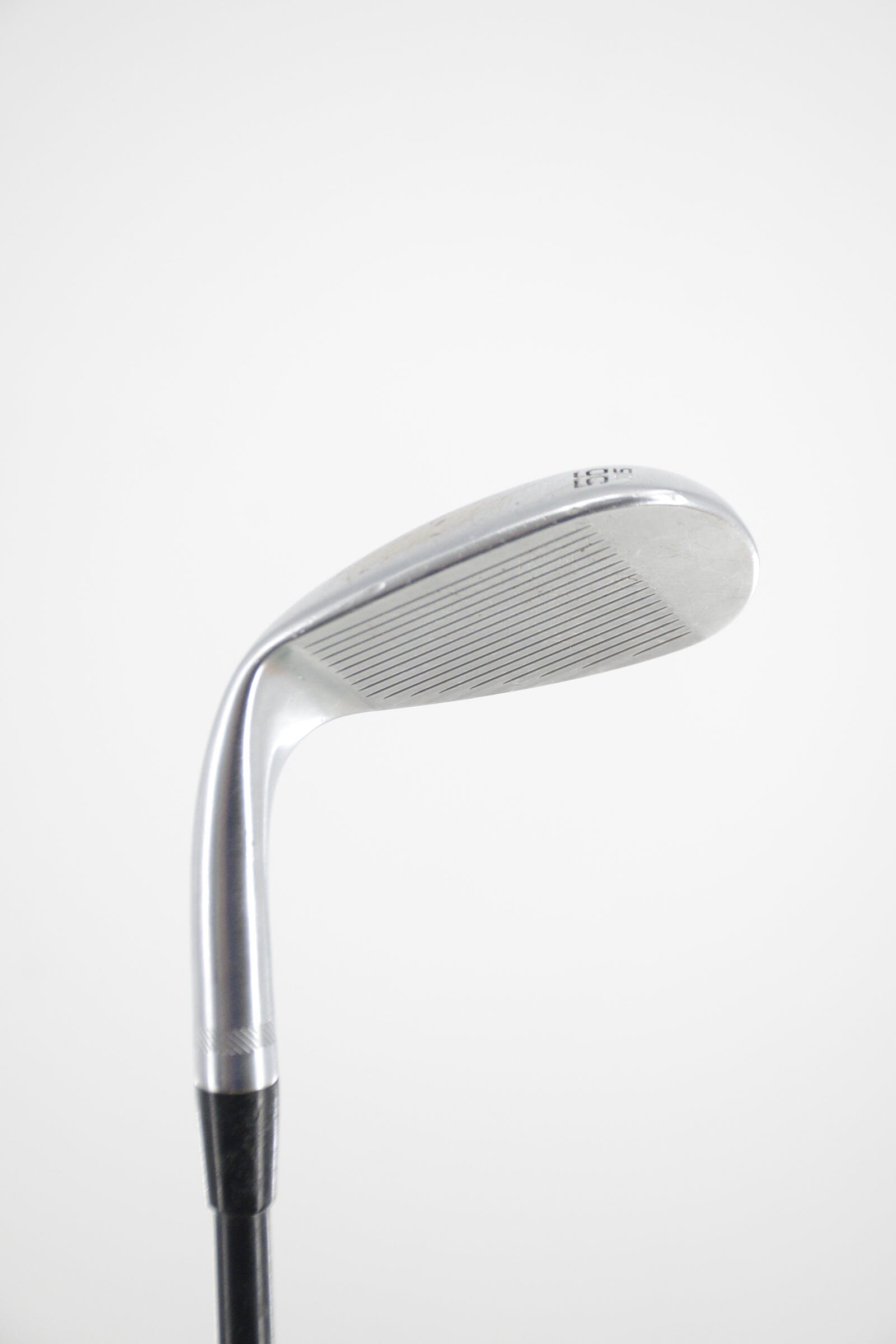 Titleist Vokey SM8 Tour Chrome 56 Degree Wedge S Flex 35" Golf Clubs GolfRoots 