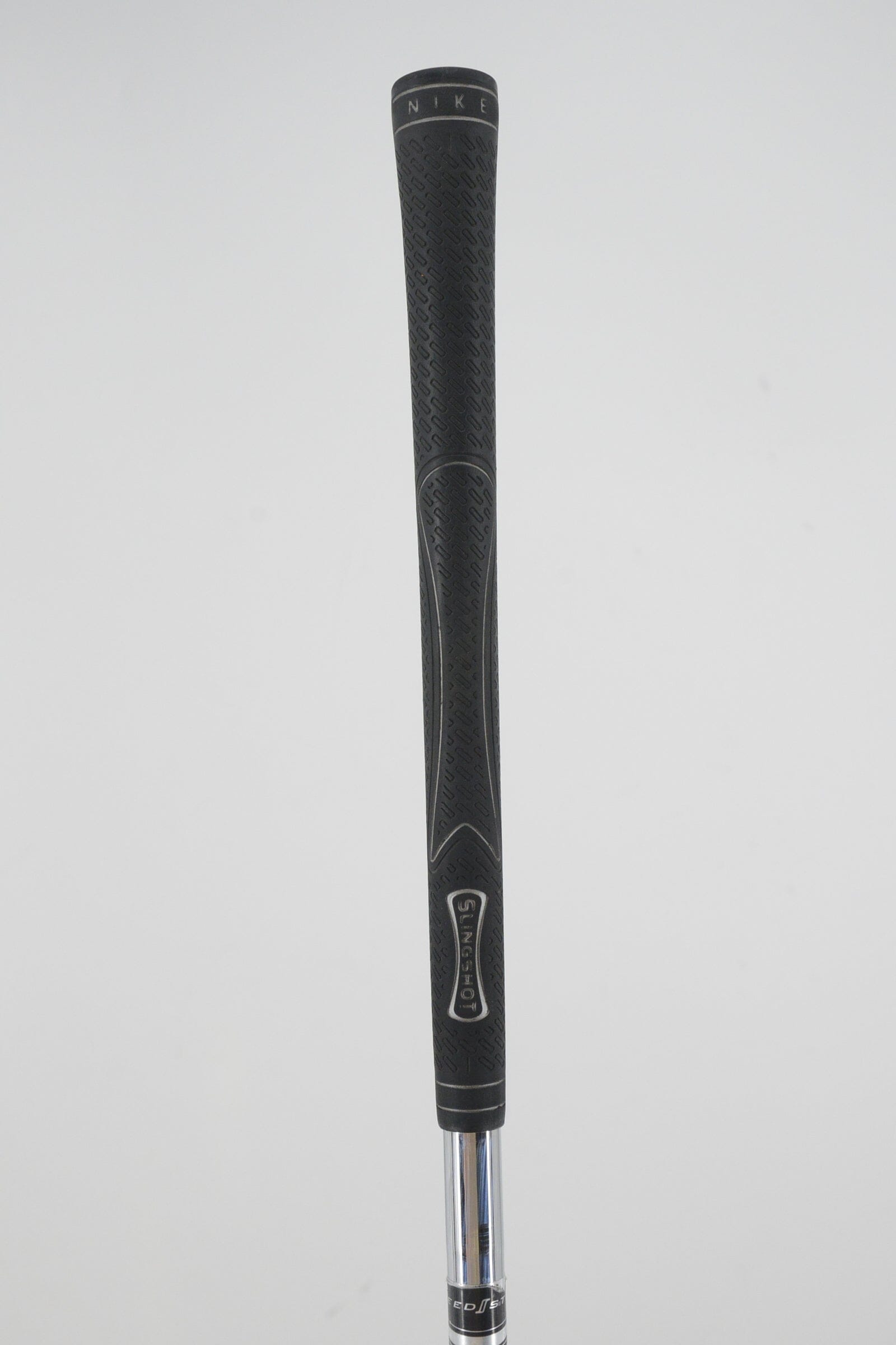 Lefty Nike Slingshot 9 Iron R Flex 36" Golf Clubs GolfRoots 