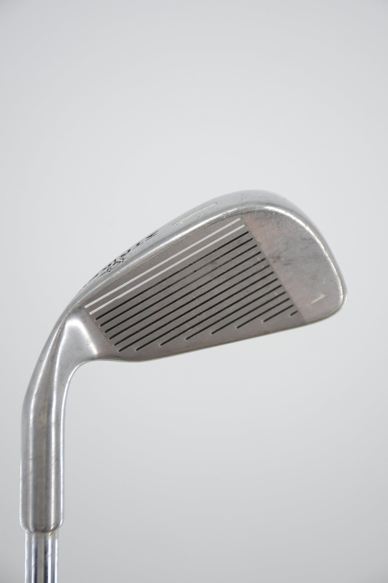 Precision Gold Striker 1 Iron R Flex 39.5" Golf Clubs GolfRoots 